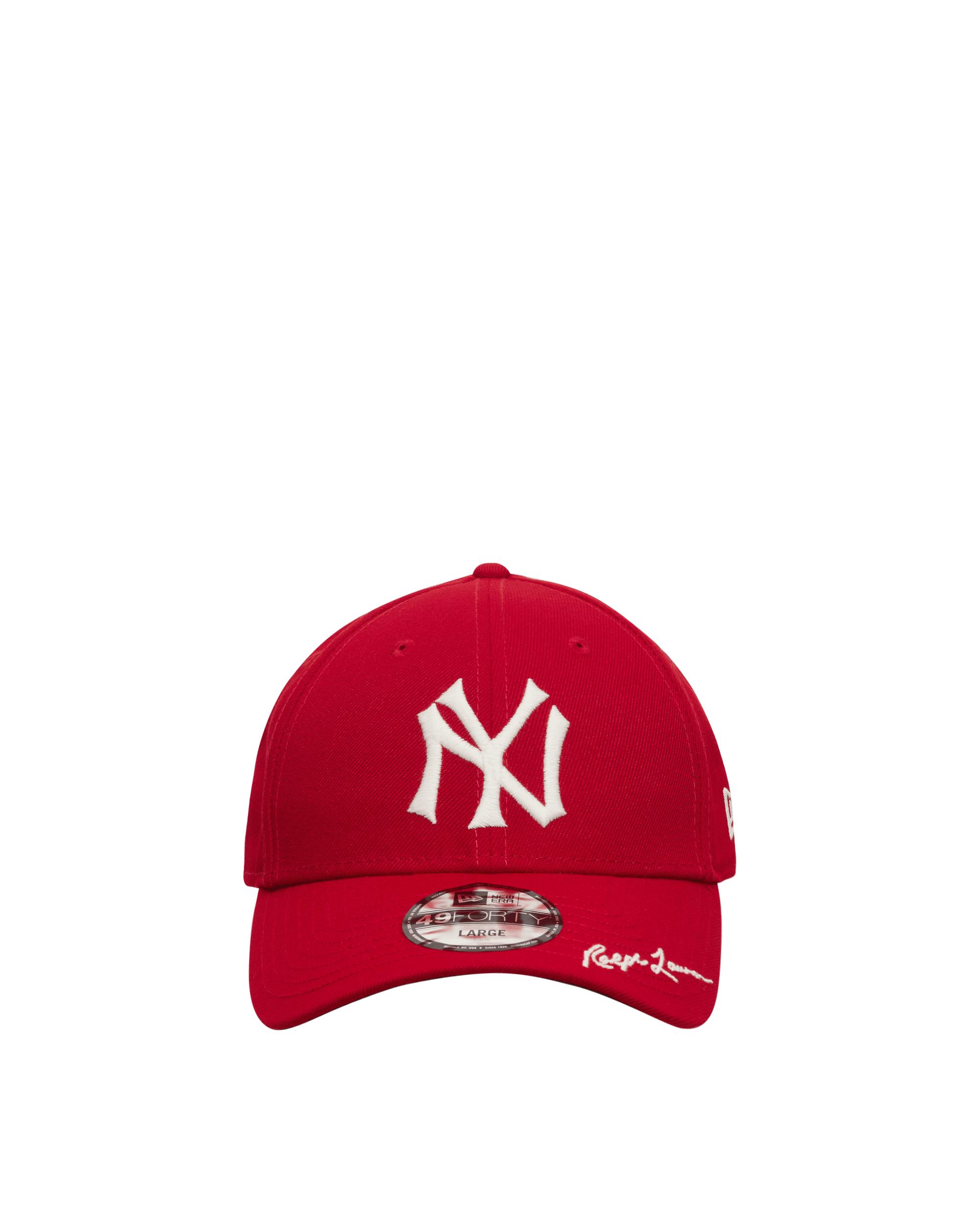 polo yankees hat