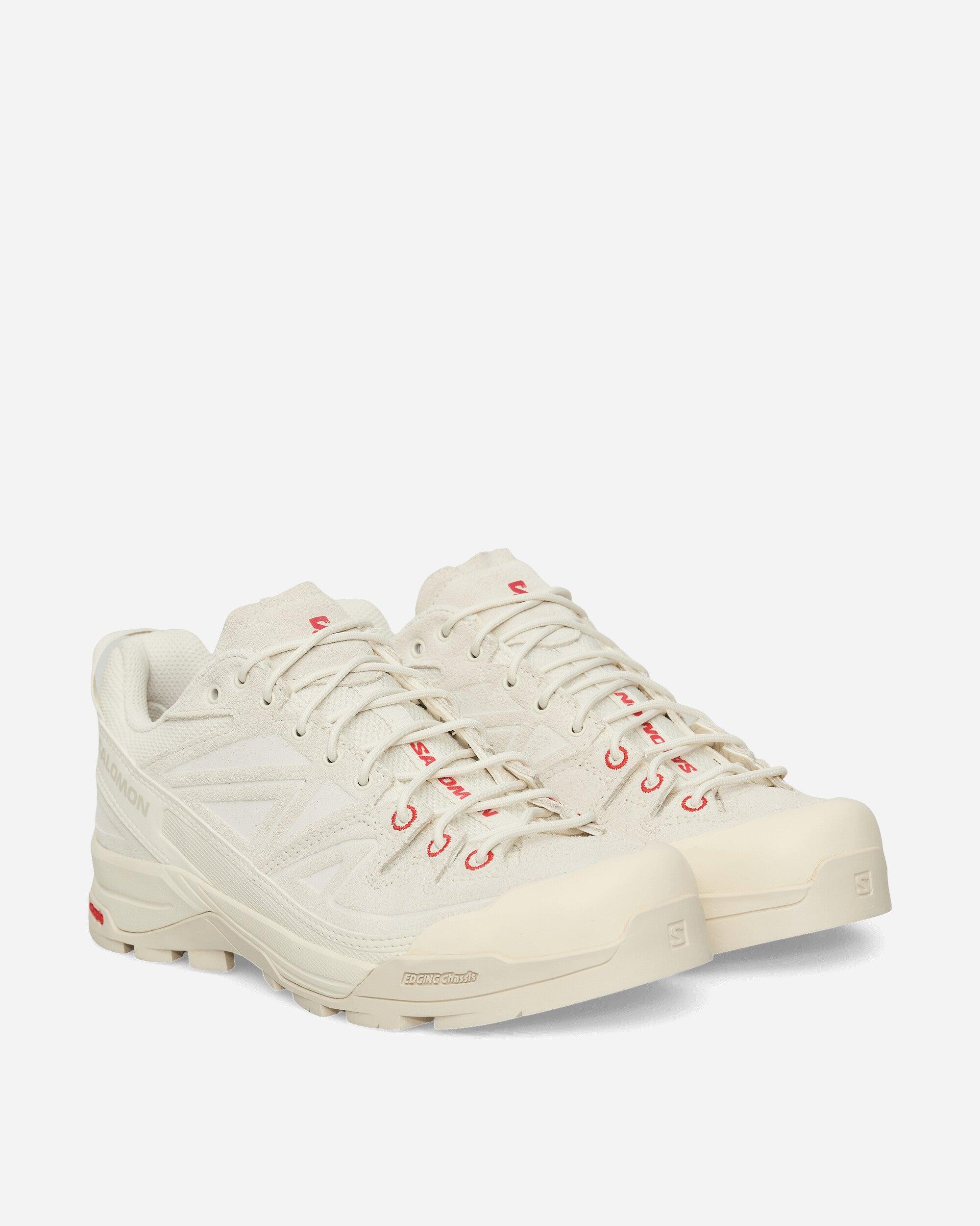 完売品 SALOMON X ALP PANHUI シューズ 【公式通販】