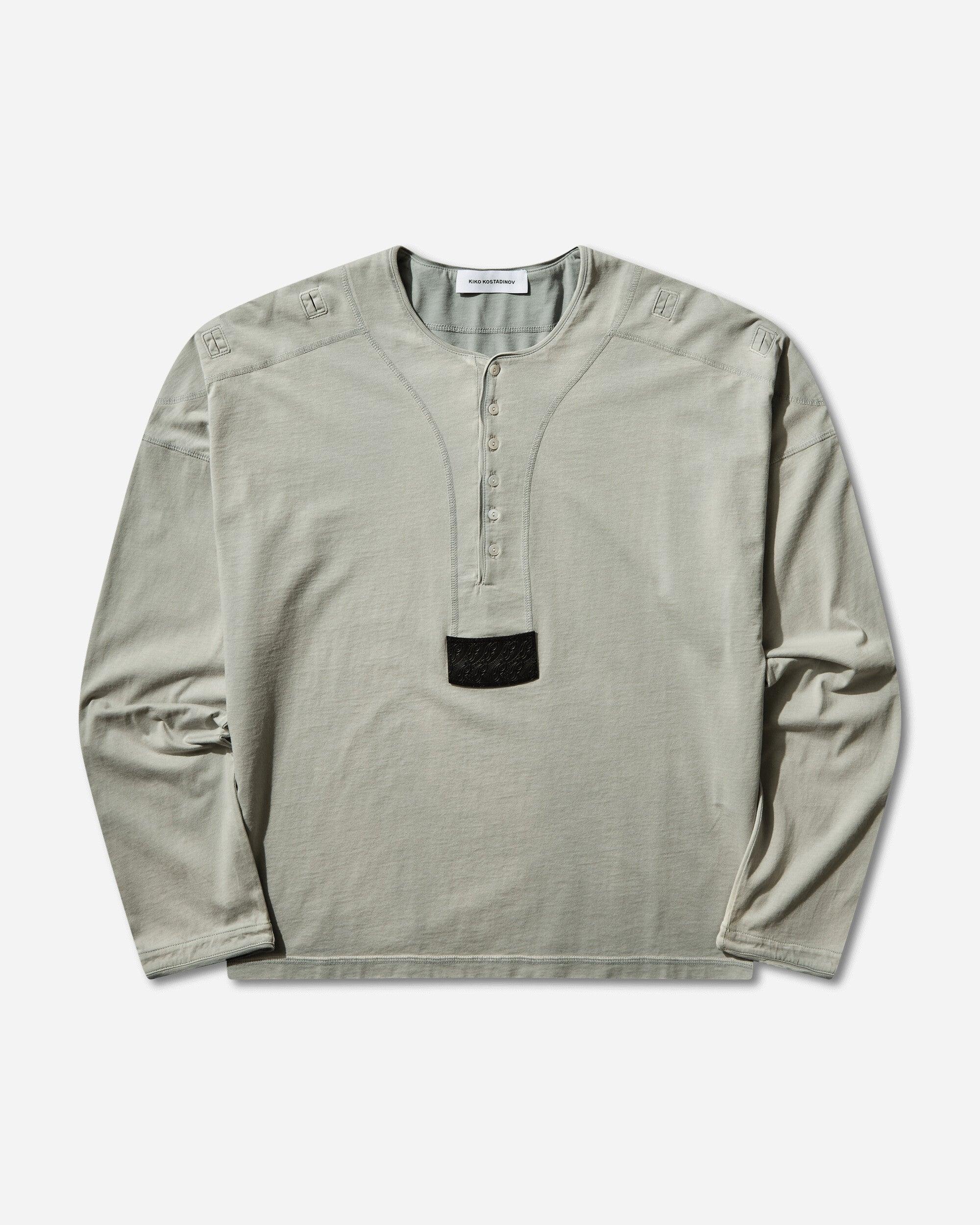 Kiko Kostadinov Long-sleeve t-shirts for Men | Online Sale up to