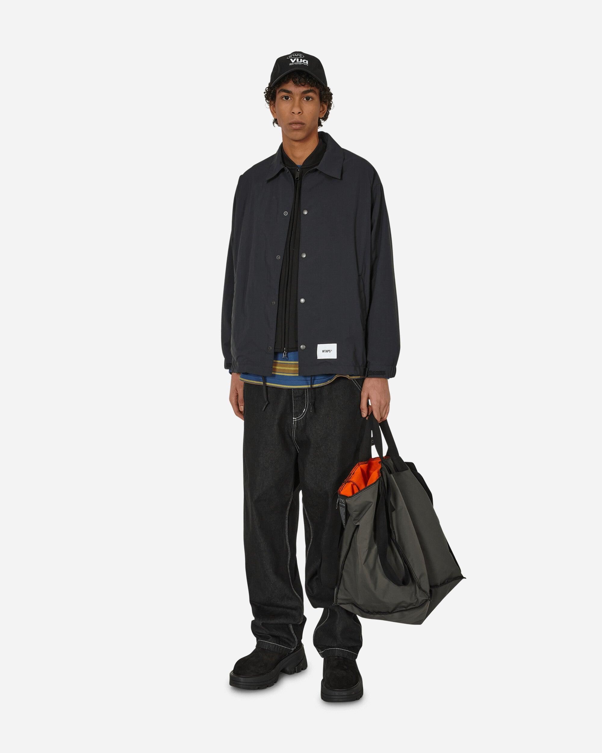 WTAPS CHIEF JACKET メンズ WTAPS CHIEF JACKET メンズ