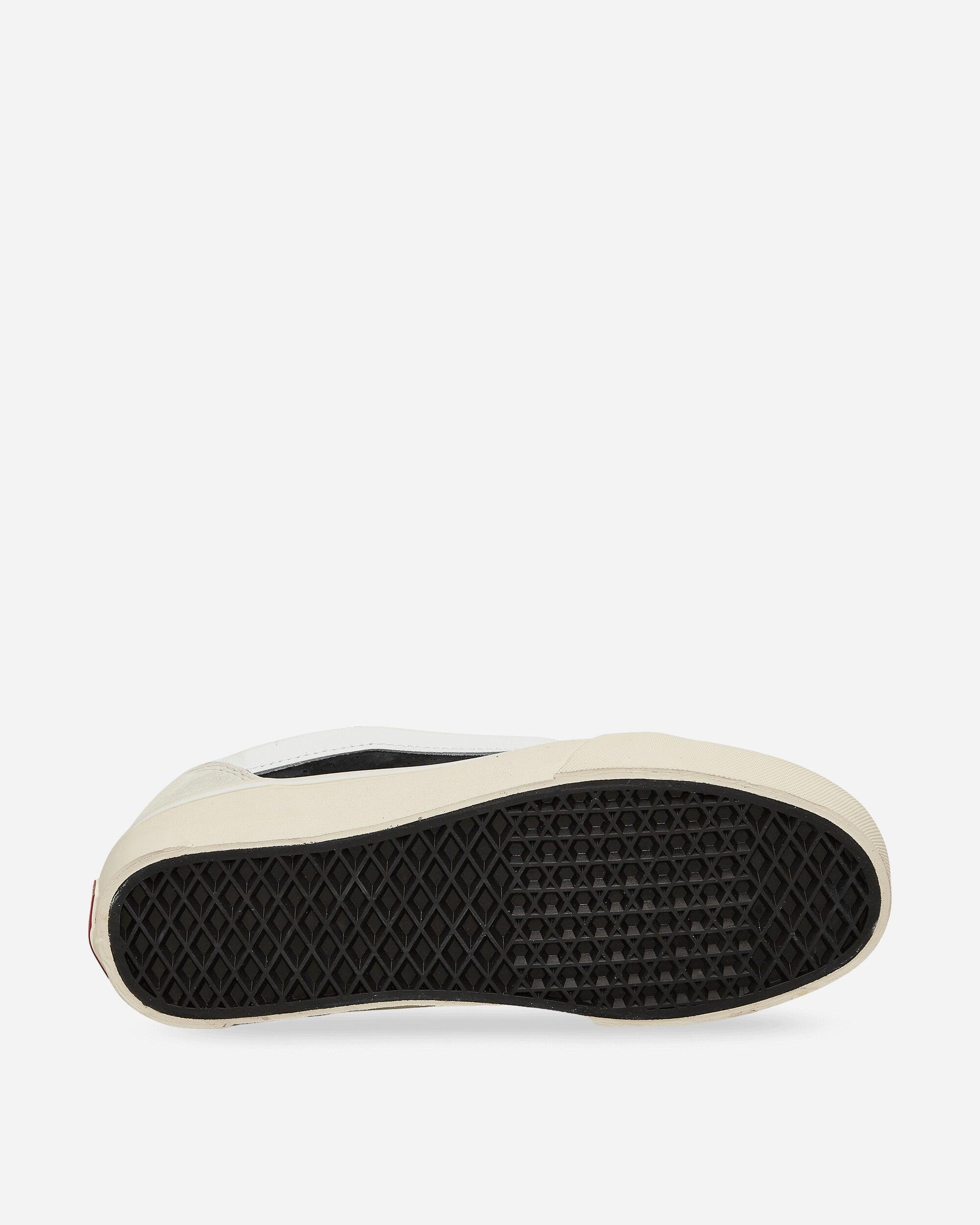 Vans Knu Skool Vlt Lx Devil S Details Sneakers in White for Men