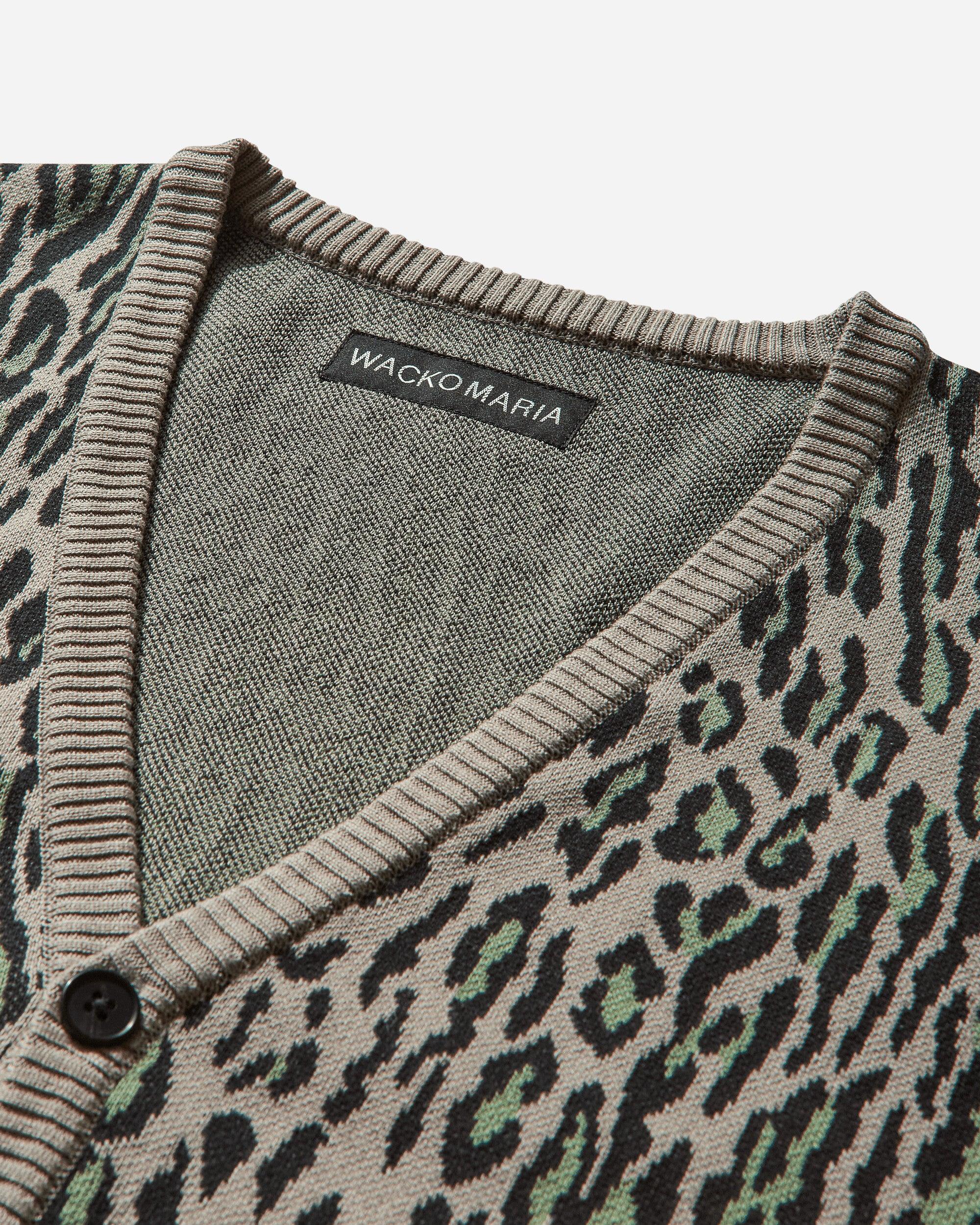 Wacko Maria Knitwear for Men | Online Sale up to 67% off | Lyst Wacko Maria Knitwear for Men | Online Sale up to 67% off | Lyst