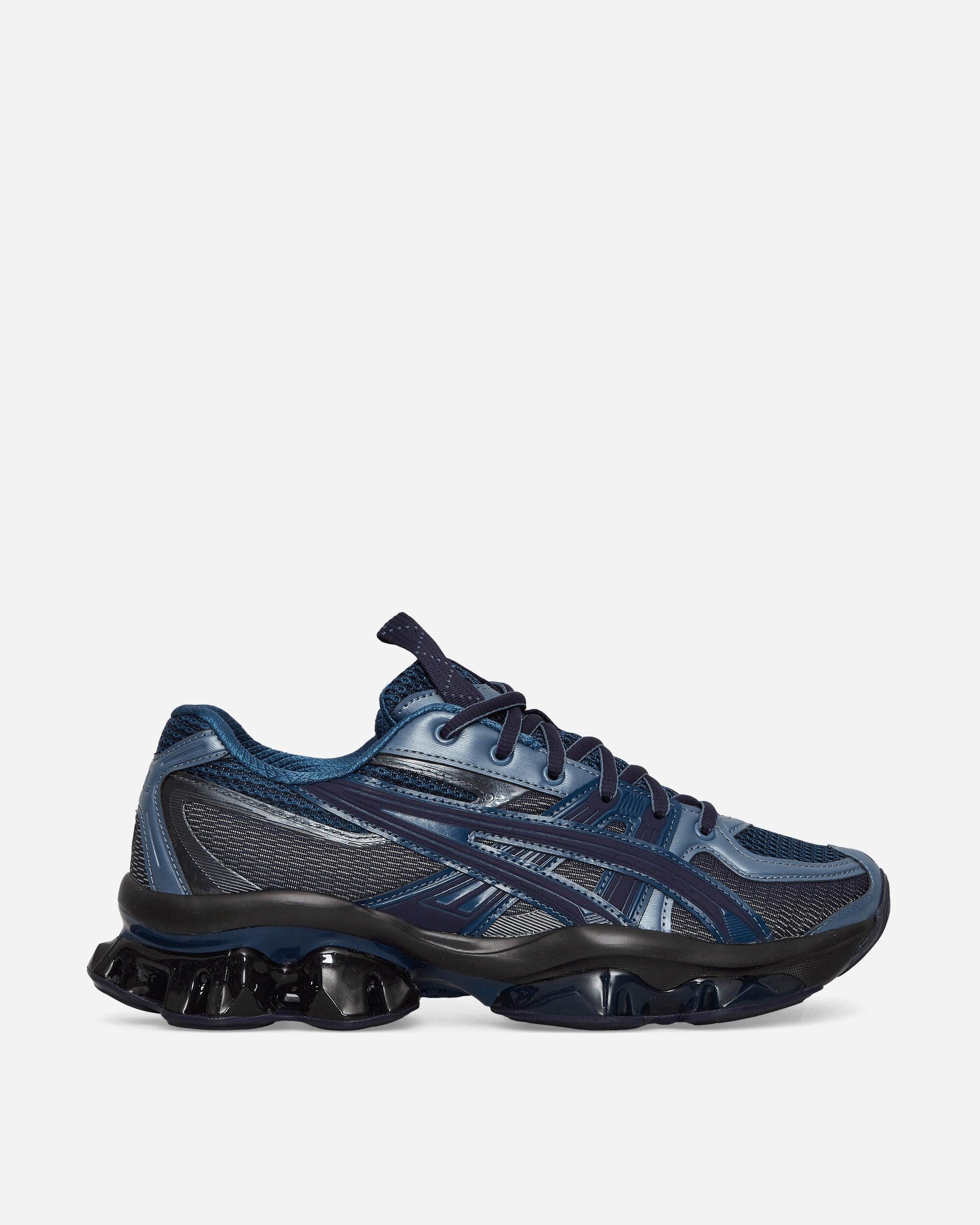 Asics Us5 S Gel Quantum Kinetic Sneakers Light Peacoat in Blue for Men Lyst UK
