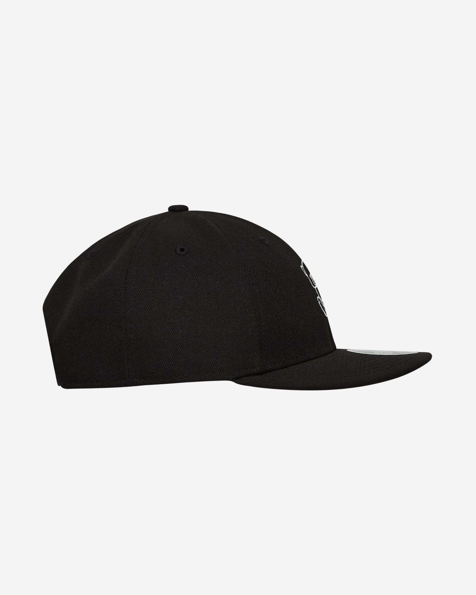 UNDERCOVER 9FIFTY SNAPBACK ブラック UNDERCOVER 
