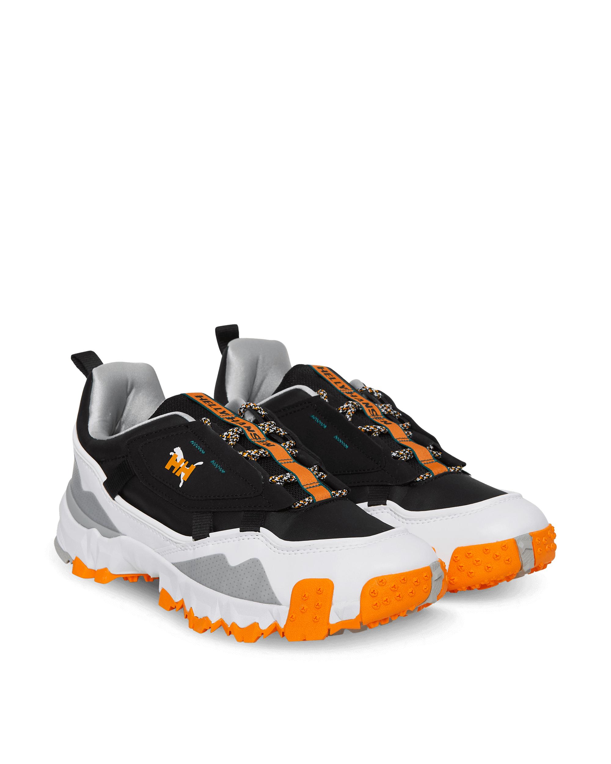 puma trailfox overland helly hansen