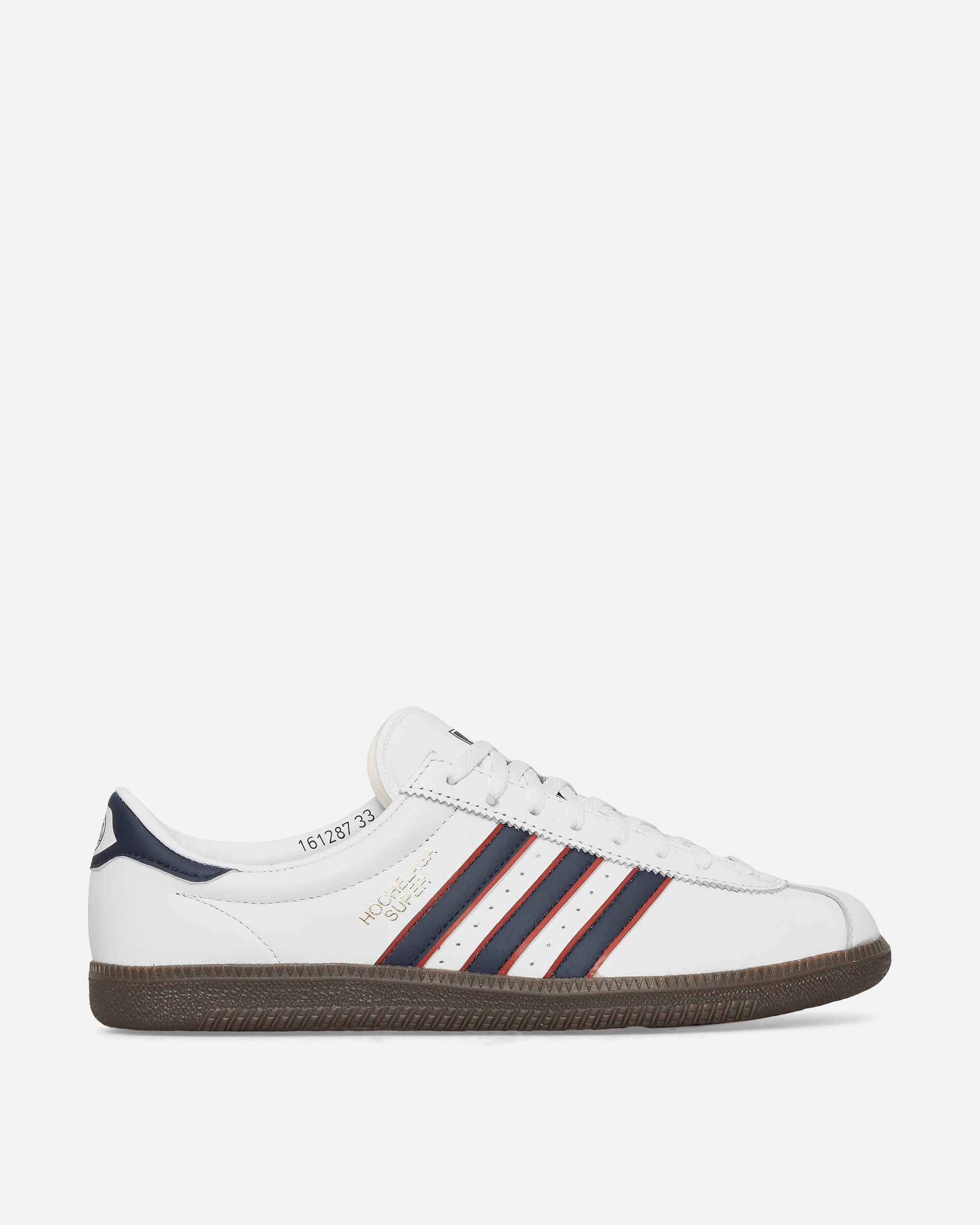 adidas Spezial Hochelaga Sneakers White for Men | Lyst