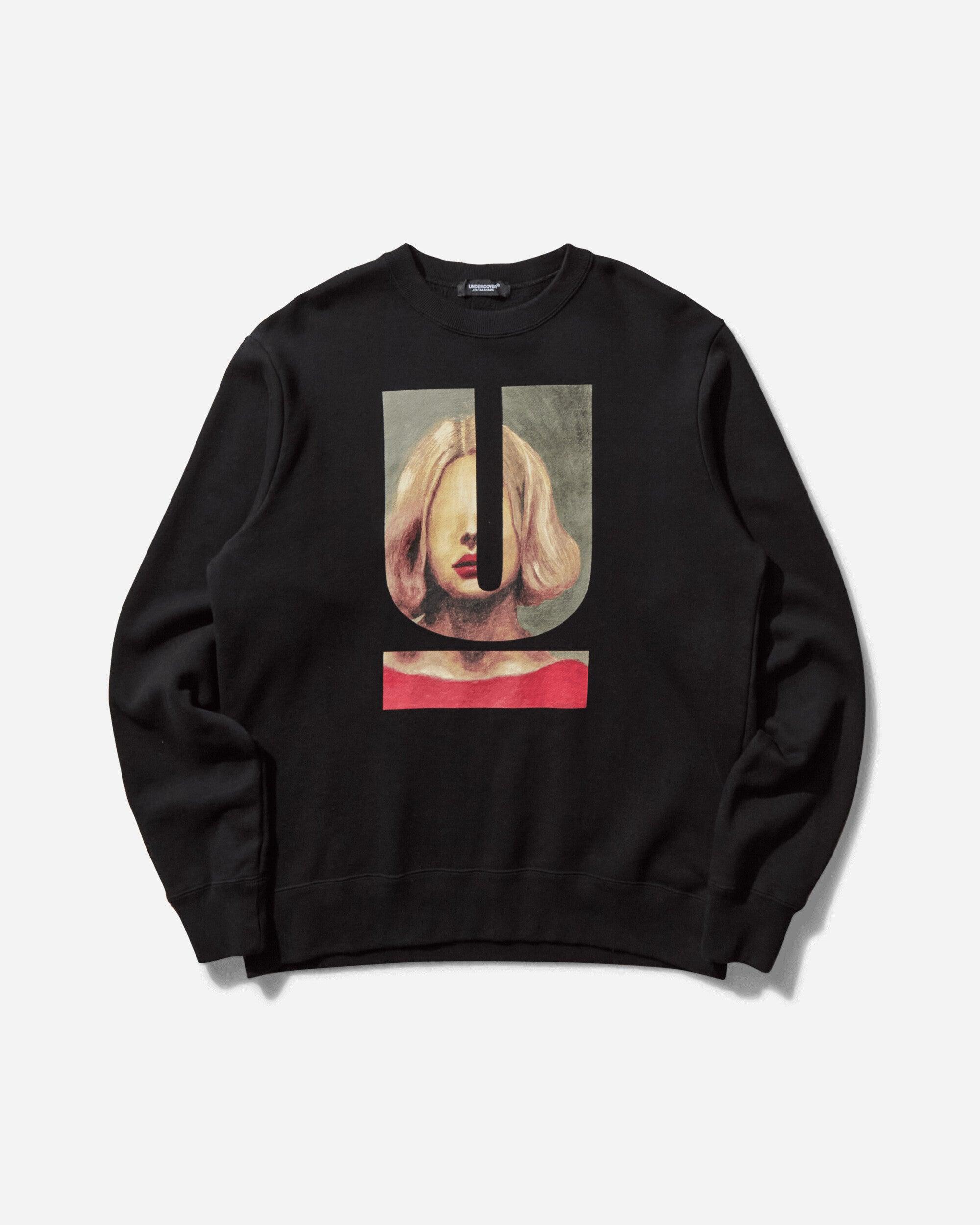 Undercover Sweatshirts for Men | Online Sale up to 68% off