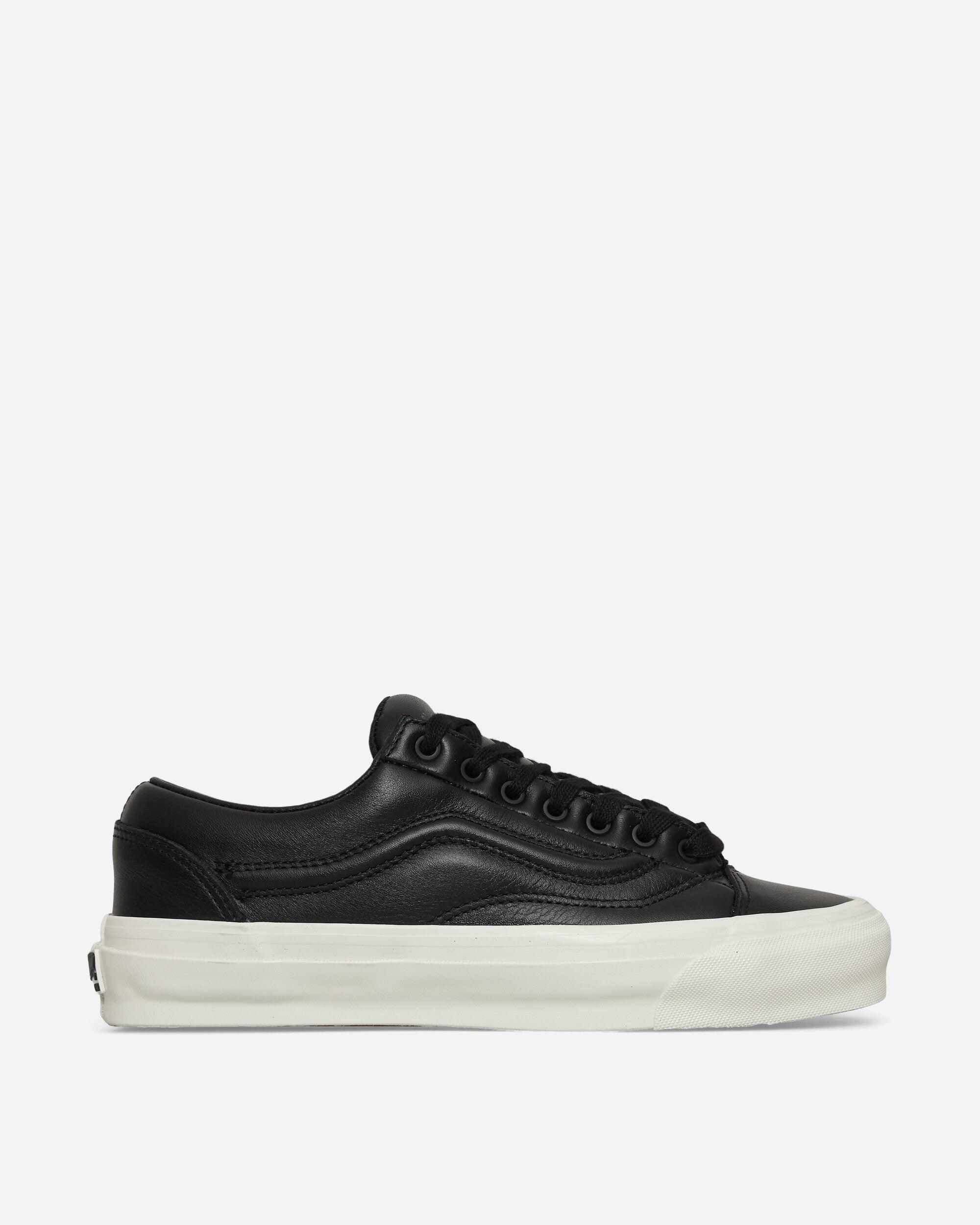 Vans Old Skool 36 Foam Sneakers in Black for Men Lyst UK