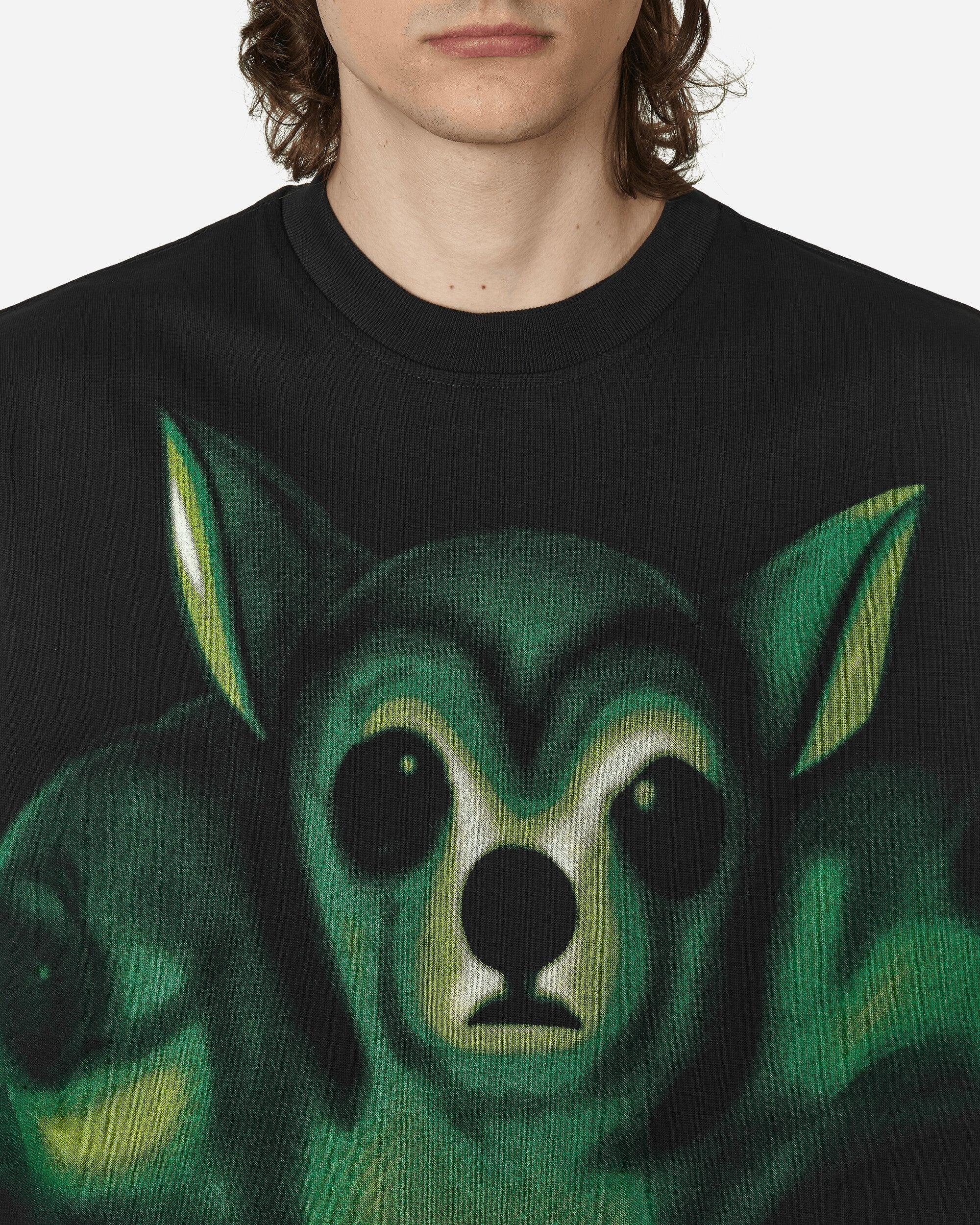 Anonymous Club Chihuahua 2 Pack Boxy And Tall T-shirt in Green for 