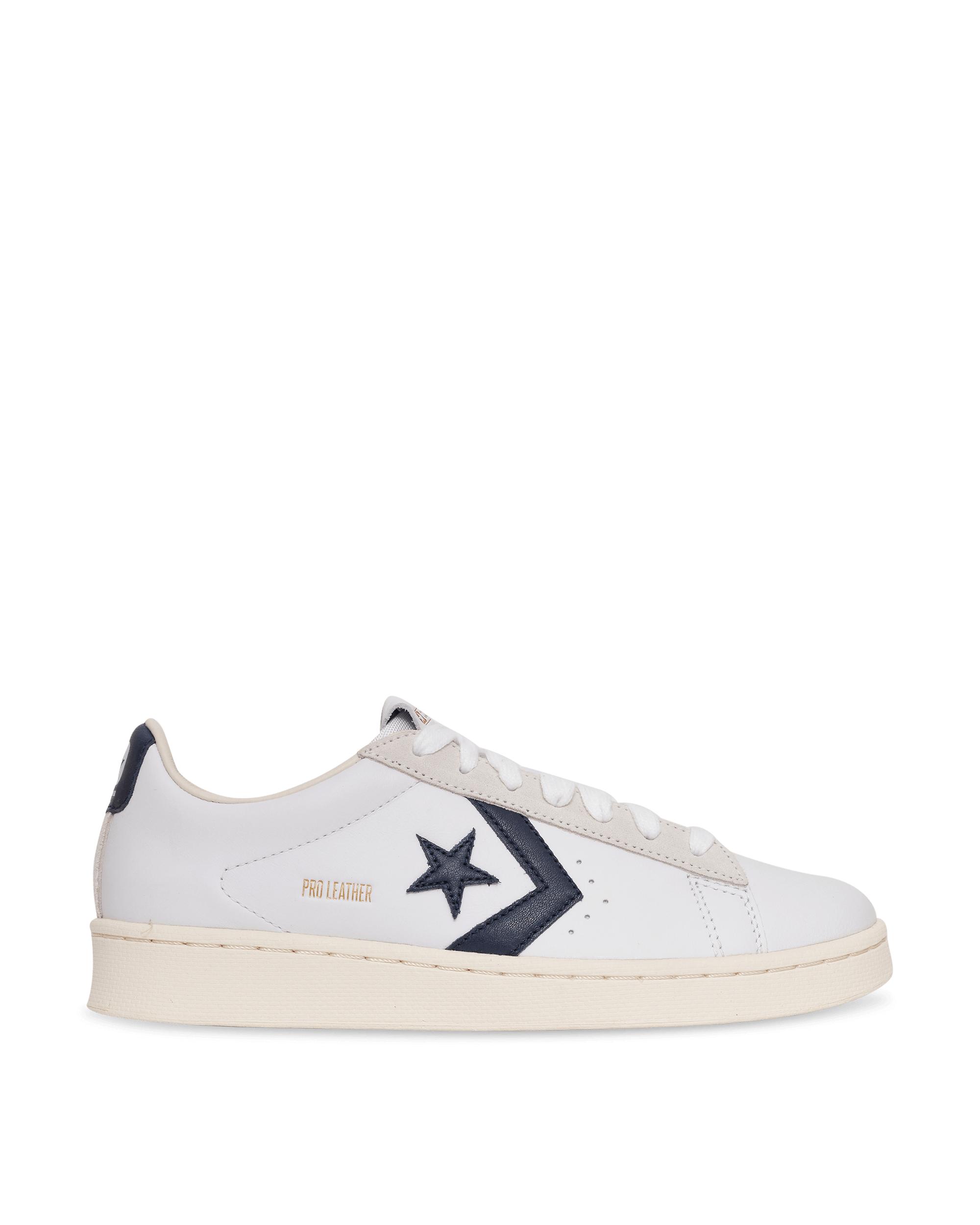 Converse Pro Leather Ox in White for Men - Save 74% - Lyst