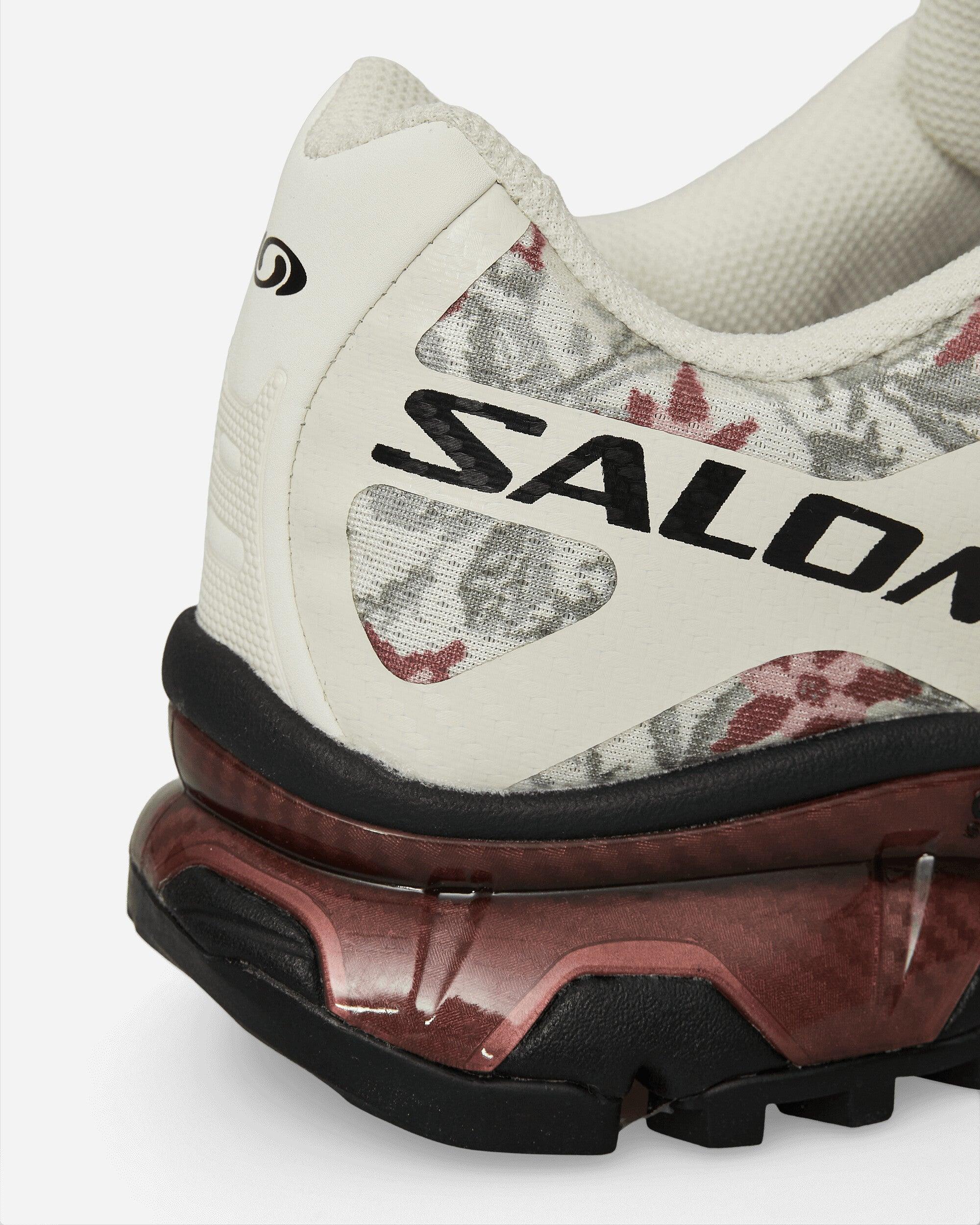 Salomon Xt-4 Og Needlepoint Sneakers Vanilla Ice / / Nocturne in 