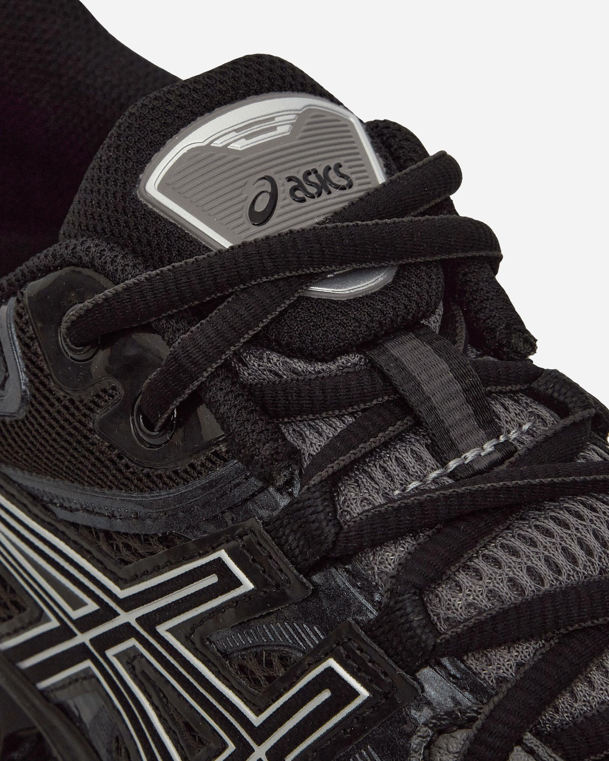 Asics Gel-Quantum Kinetic in Black for Men | Lyst