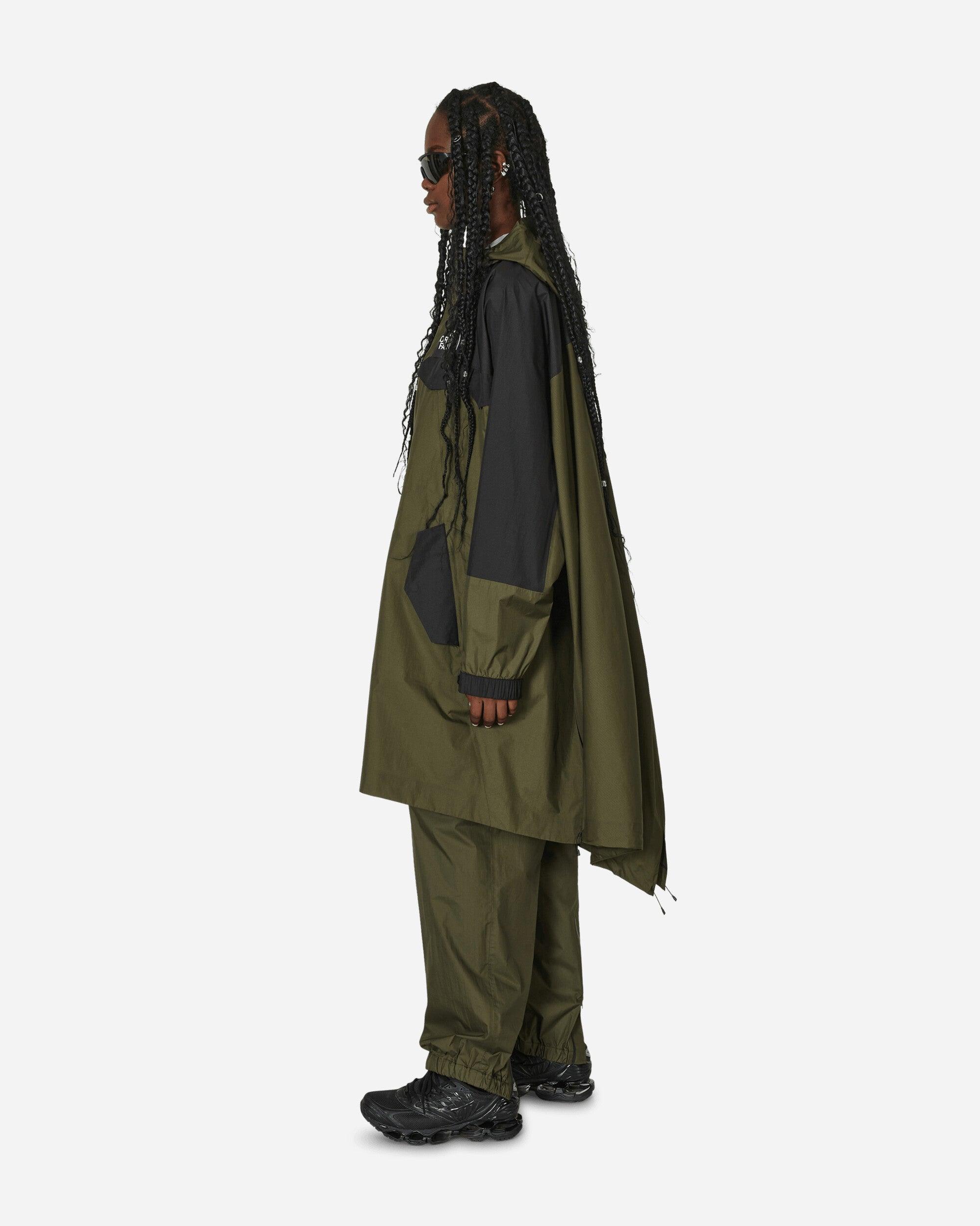The North Face Project X Undercover Soukuu Hike Packable
