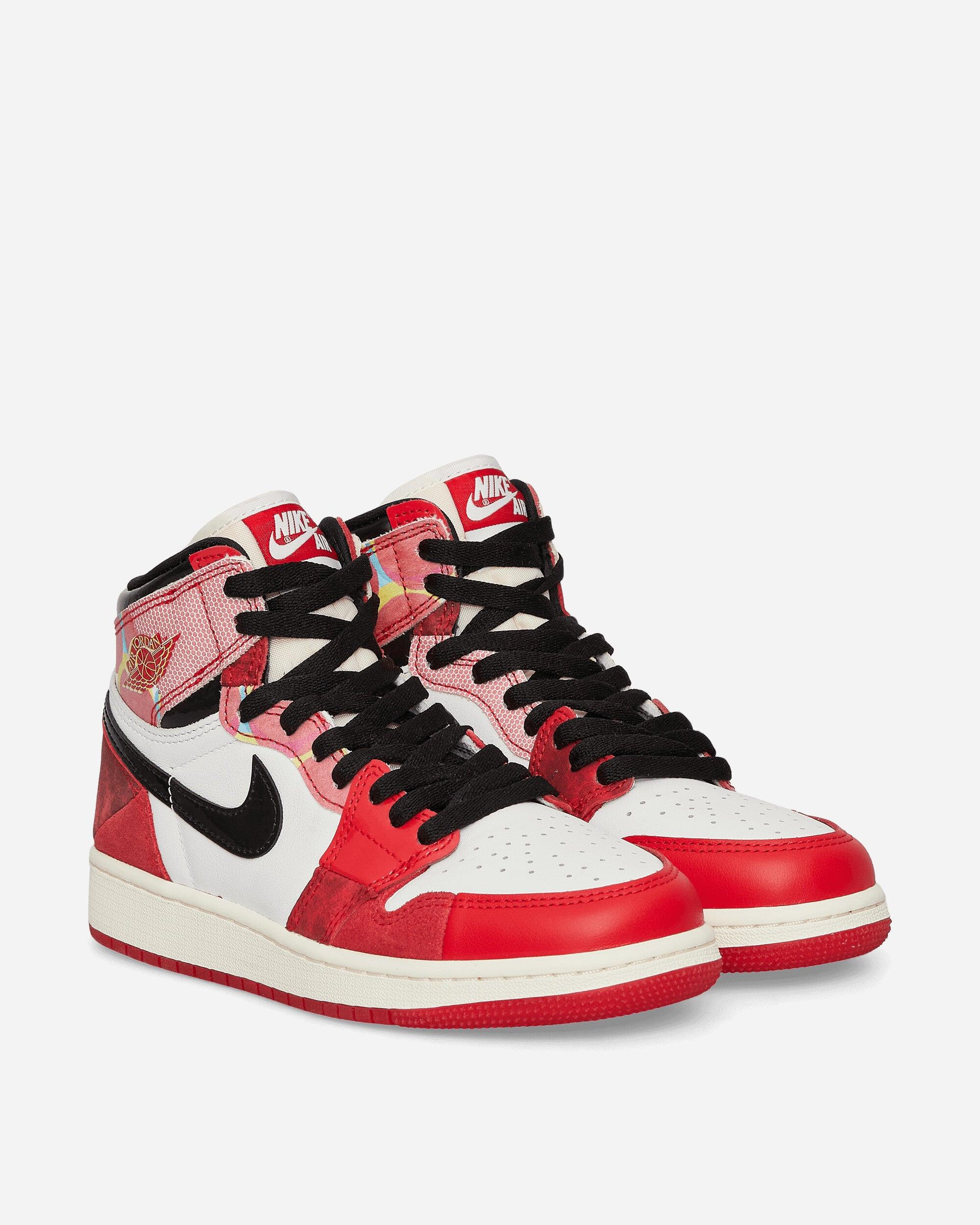 Air jordan 1 retro best sale high og university red