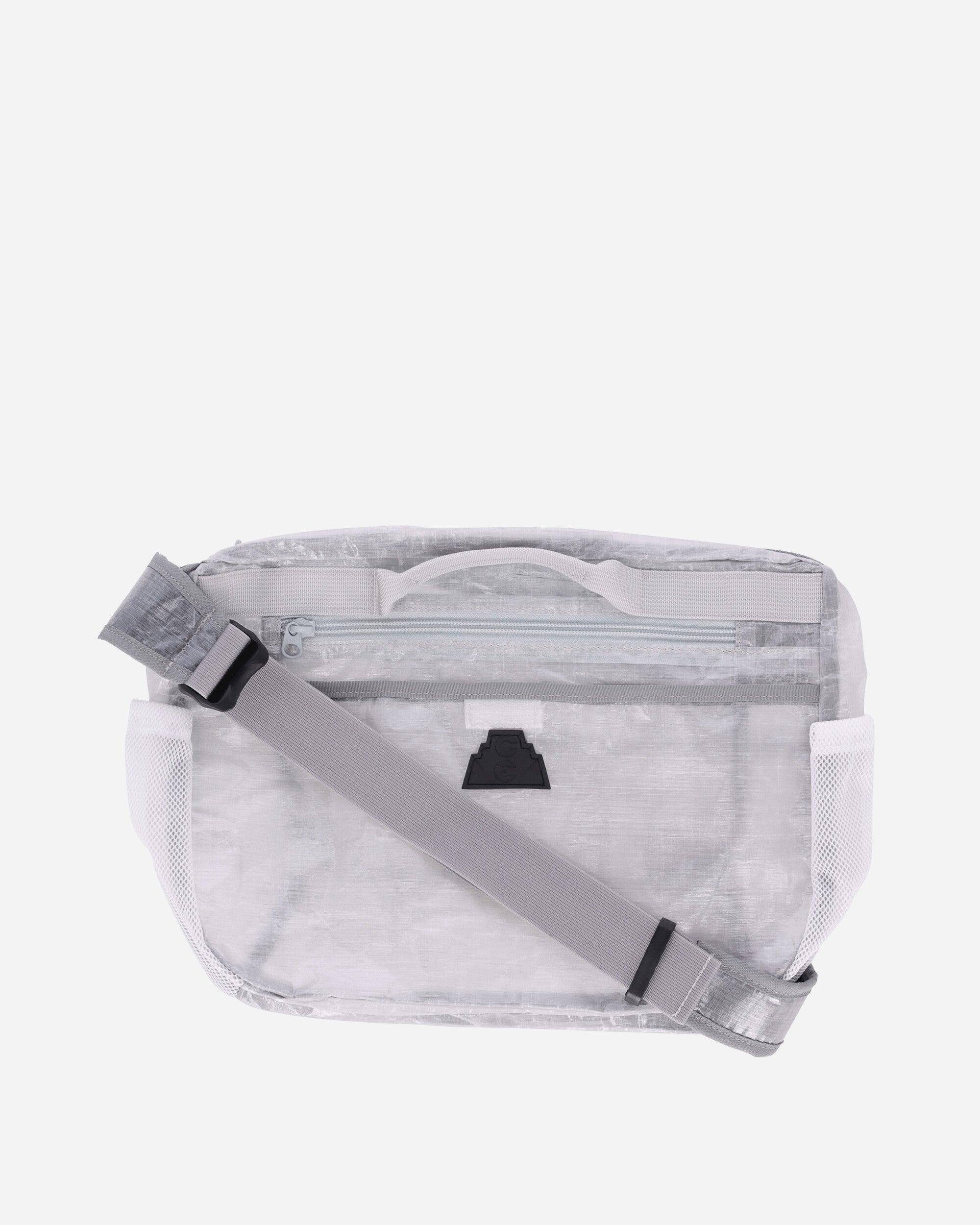 Cav Empt Composite Shoulder Bag in Gray for Men | Lyst