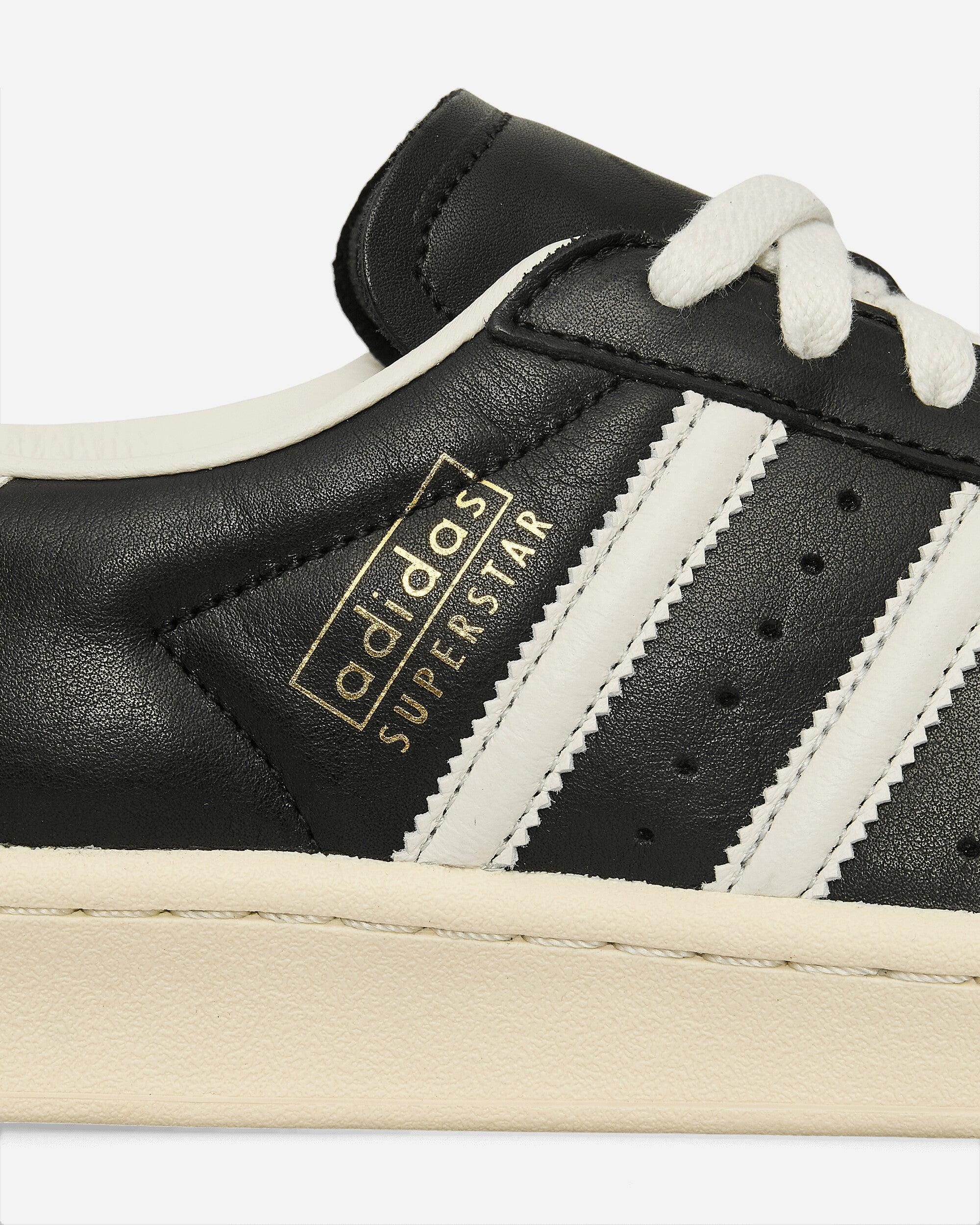 adidas Superstar Vintage Made In Germany Sneakers Core Black
