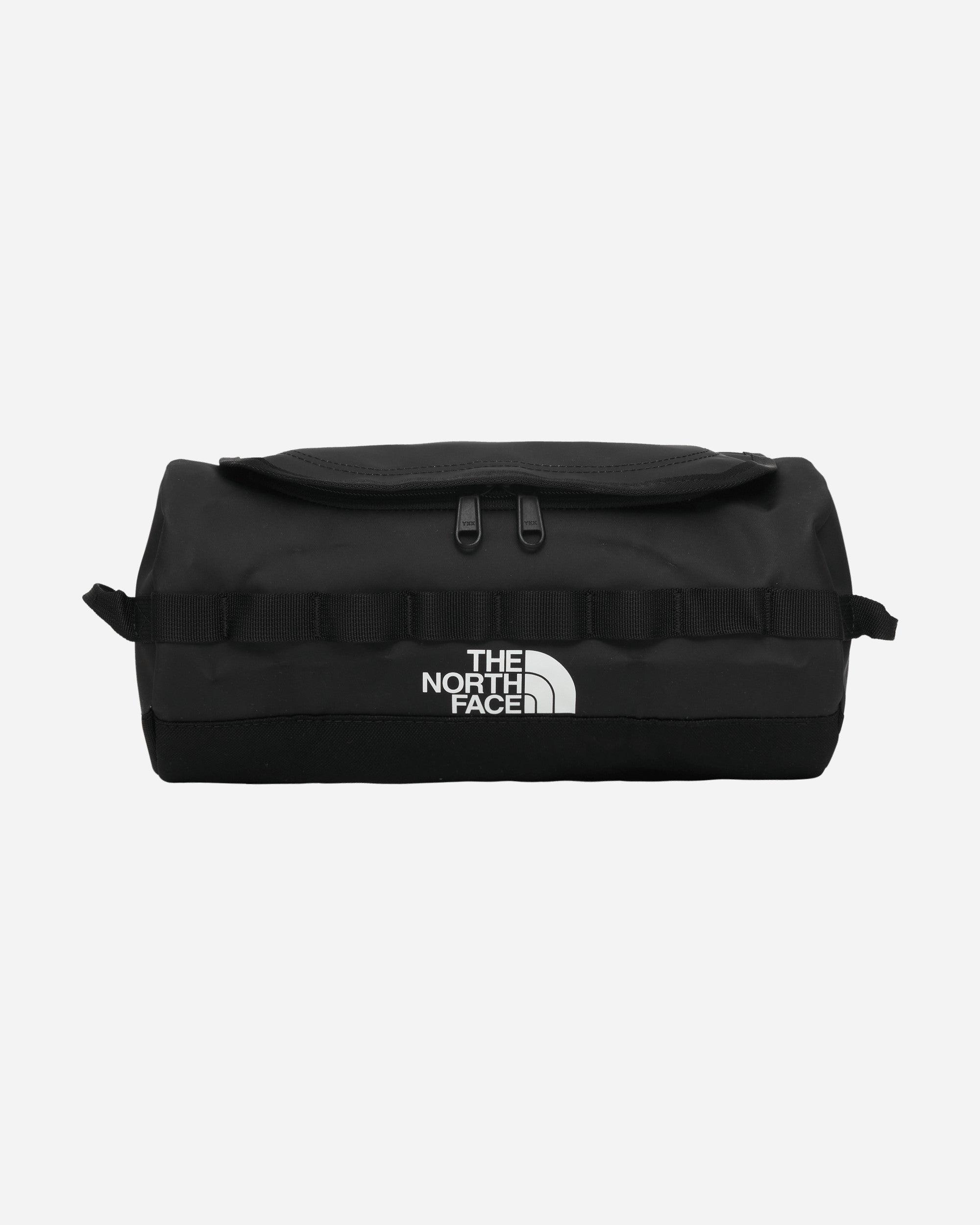 The North Face Large Base Camp Travel Canister in Black for Men | Lyst