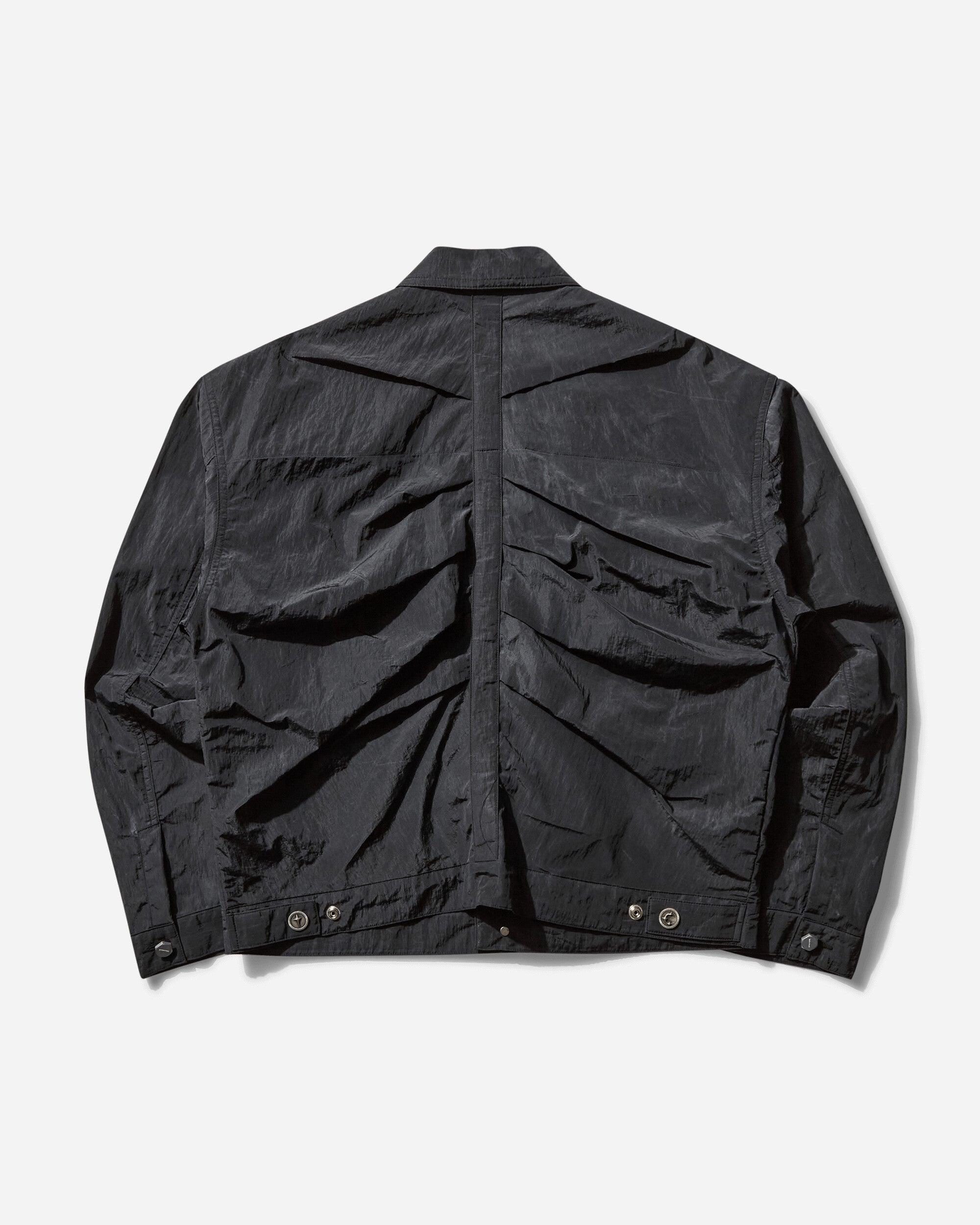 THUG CLUB Men S Scarred Claw Jacket in Black for Men | Lyst UK