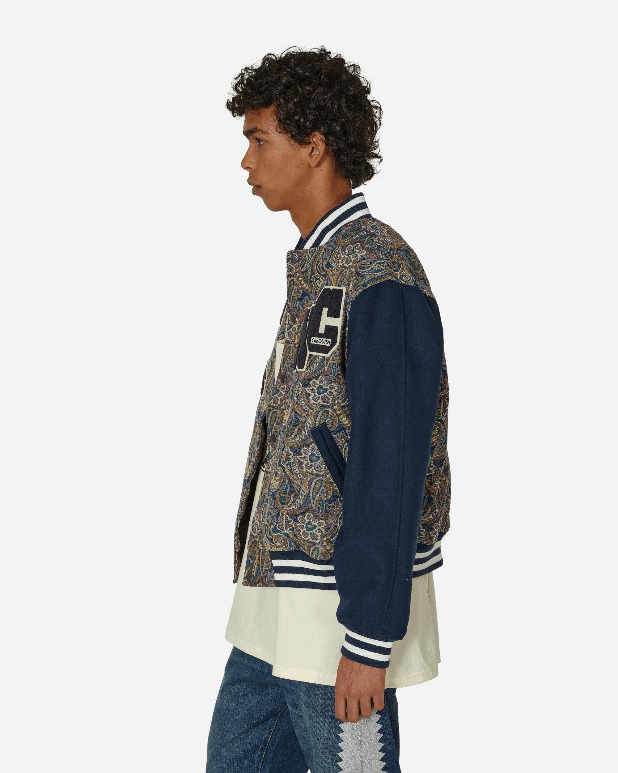 vans letterman jacket