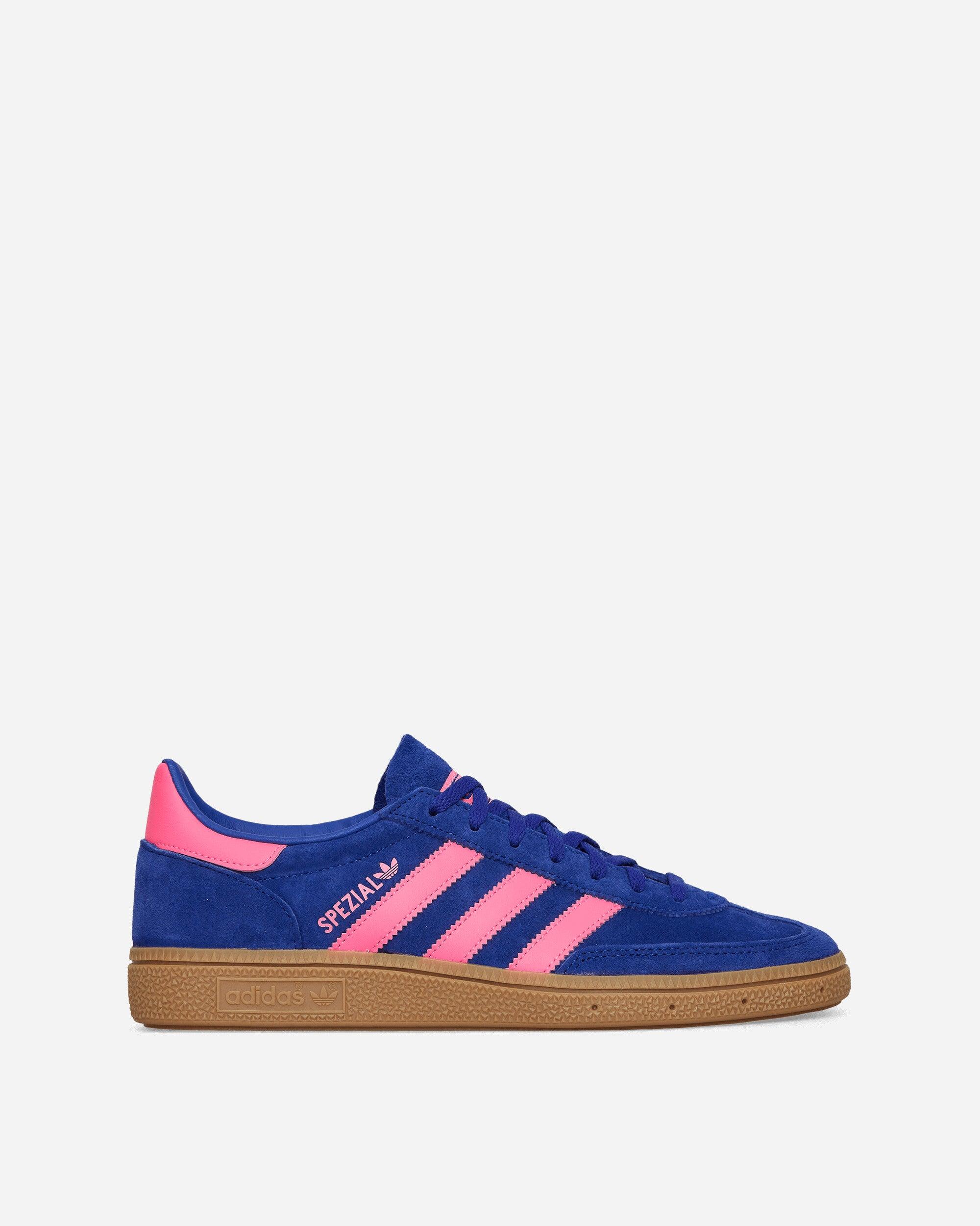 adidas Handball Spezial Sneakers Lucid / Lucid in Blue | Lyst