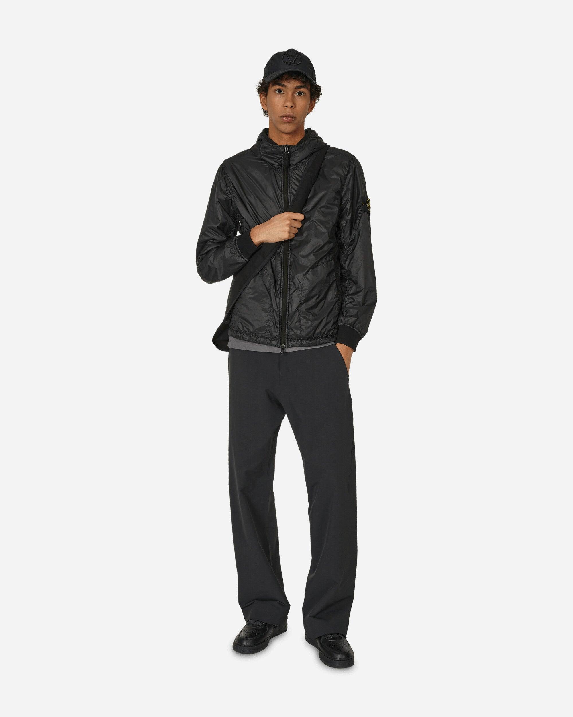 ジャケット・アウター Micro Yarn w/ Primaloft Packable Bomber Stone Island Packable Garment Dyed Micro Yarn Primaloft®-tc