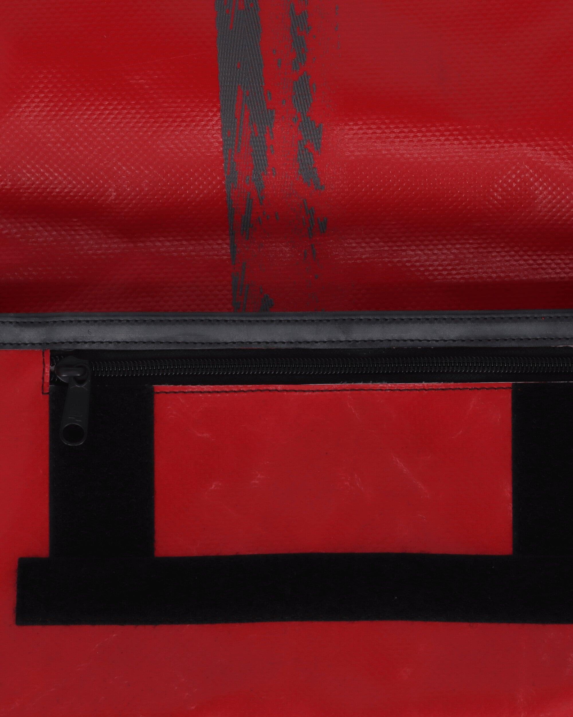 Freitag F41 Hawaii Five-0 Extra Small Messenger Bag Red for Men | Lyst