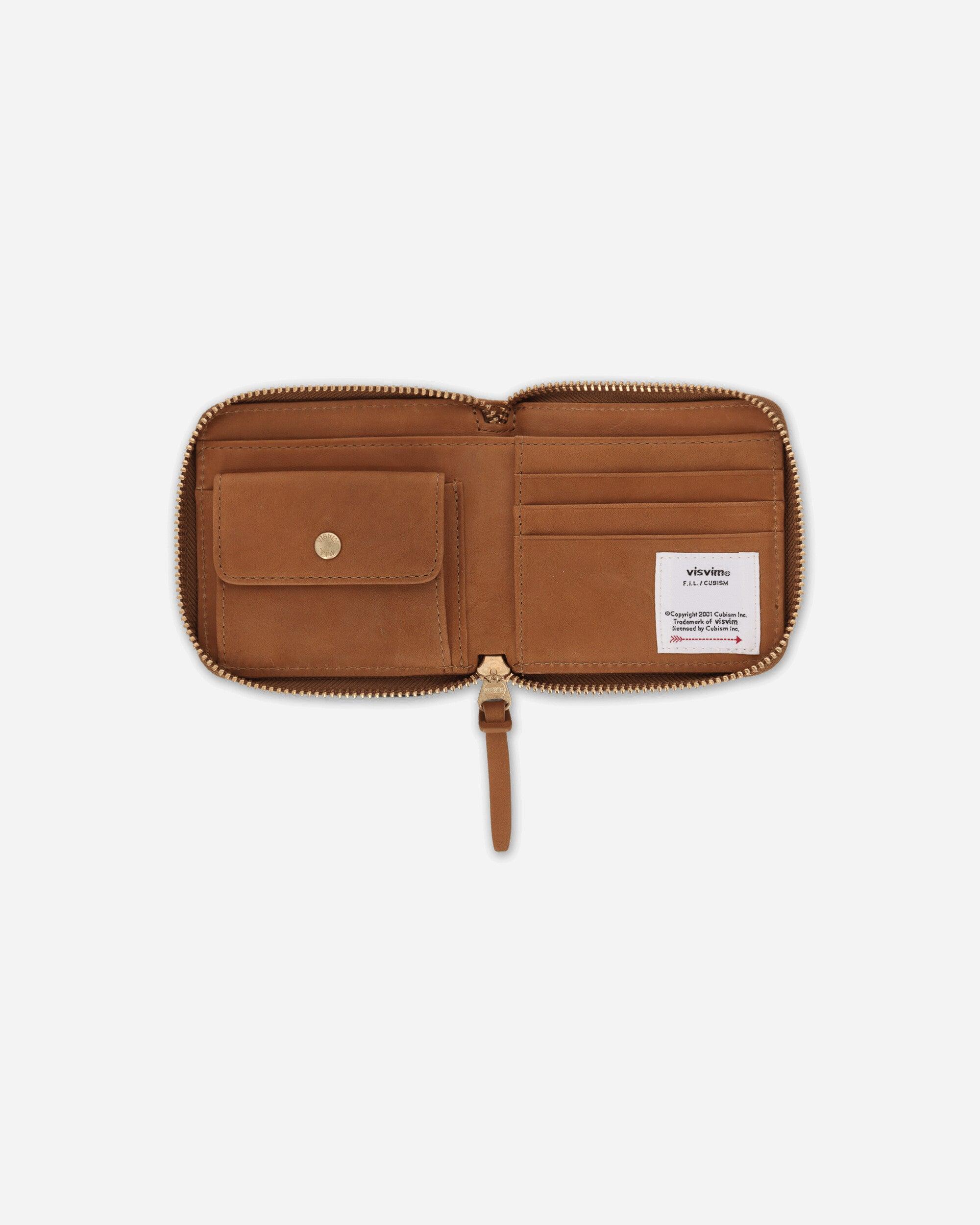 Men's Visvim Wallets and cardholders from $255 | Lyst