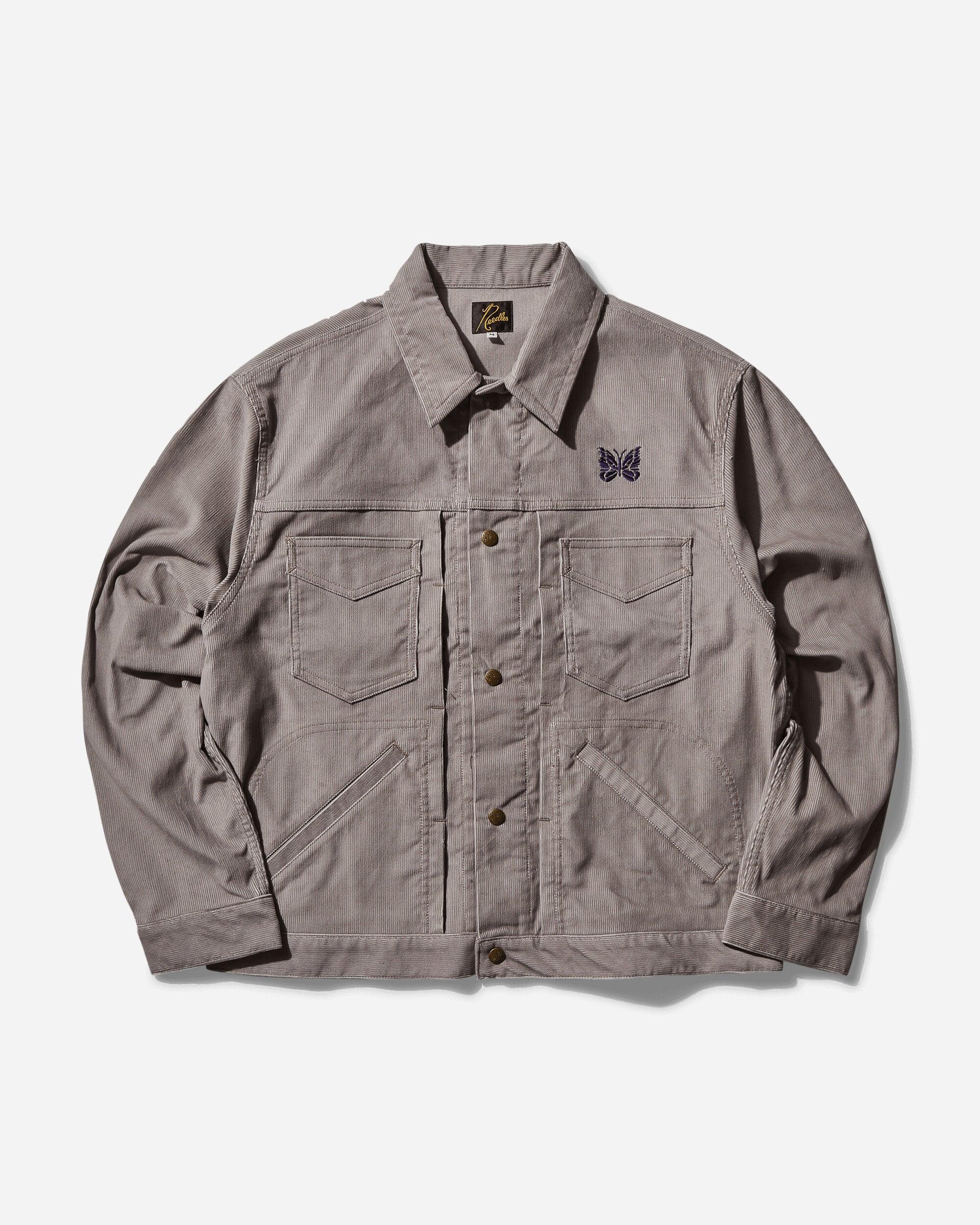 Needles - Penny Jean Jacket | HBX - Globally Curated Fashion