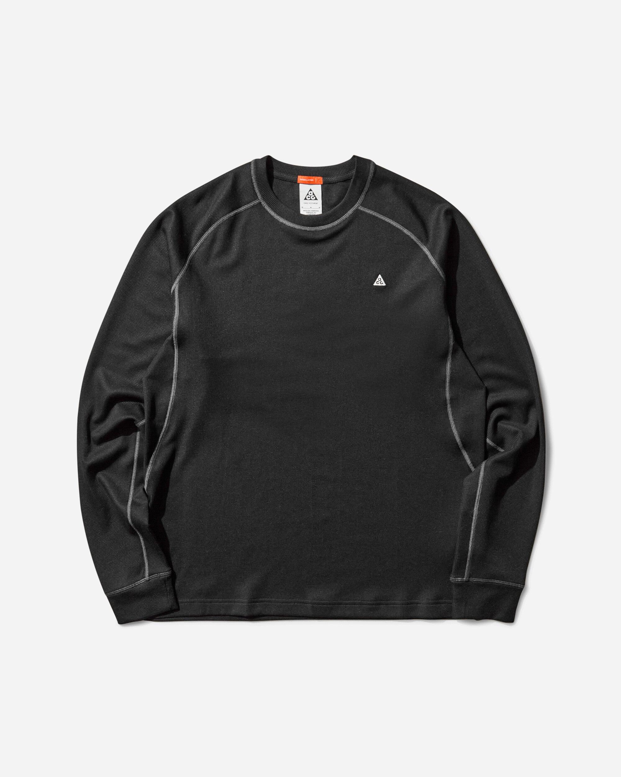 Nike Acg Long Sleeve T-Shirts for Men - Up to 43% off | Lyst