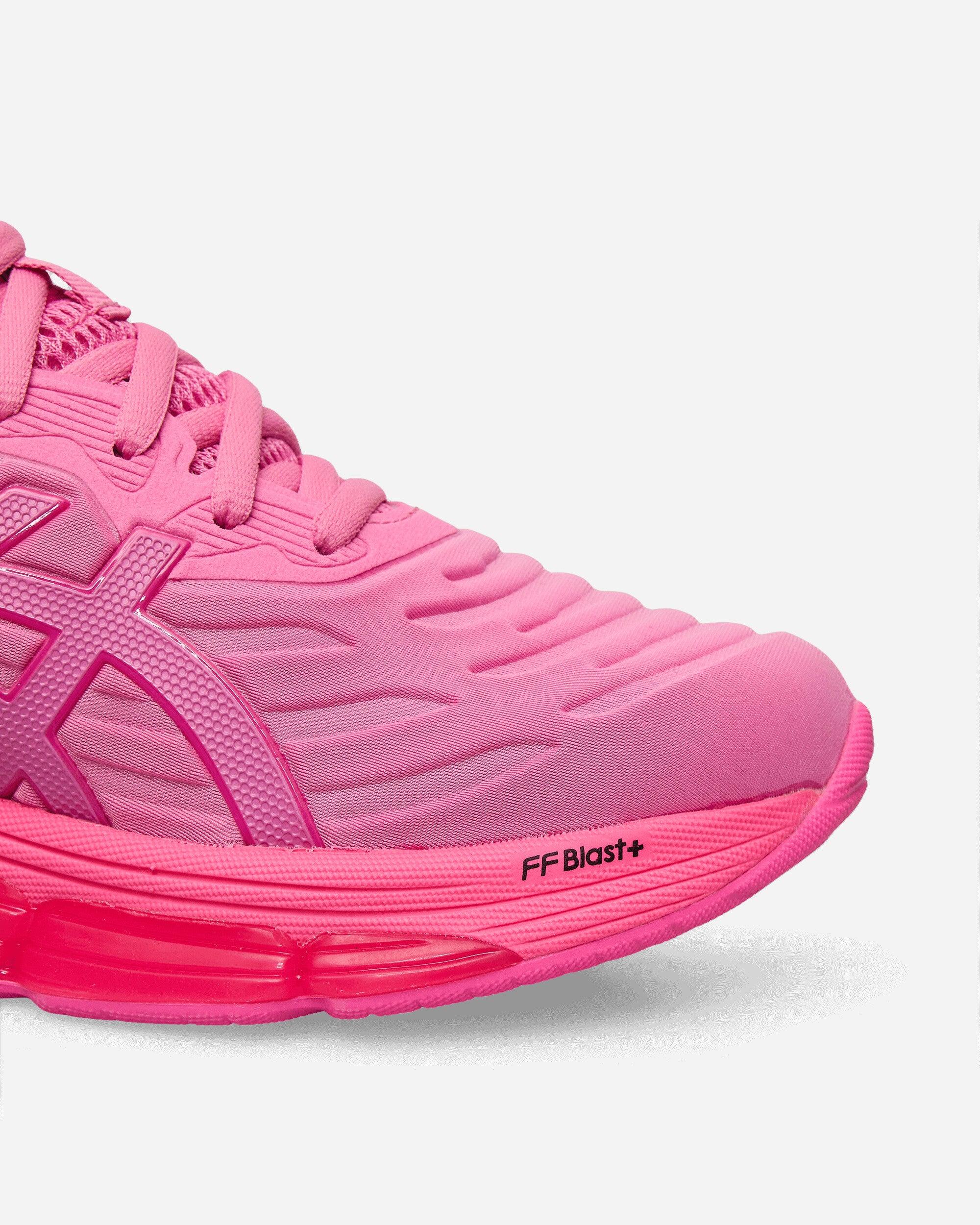 Asics Gel-quantum 360 Viii Emboss Sneakers Dragon Fruit