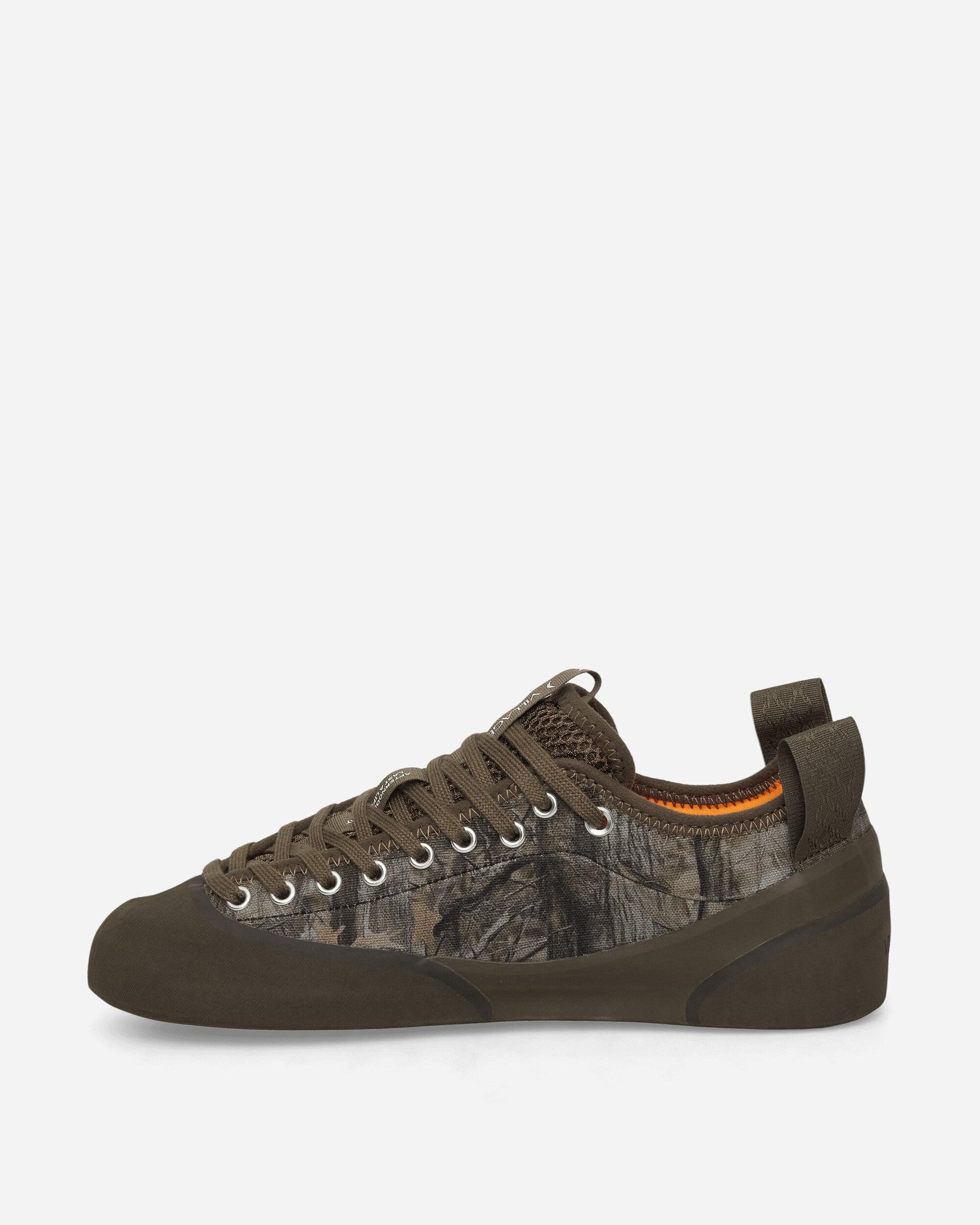 Village PM 1pm Sneakers Camo / Mud in Gray for Men | Lyst