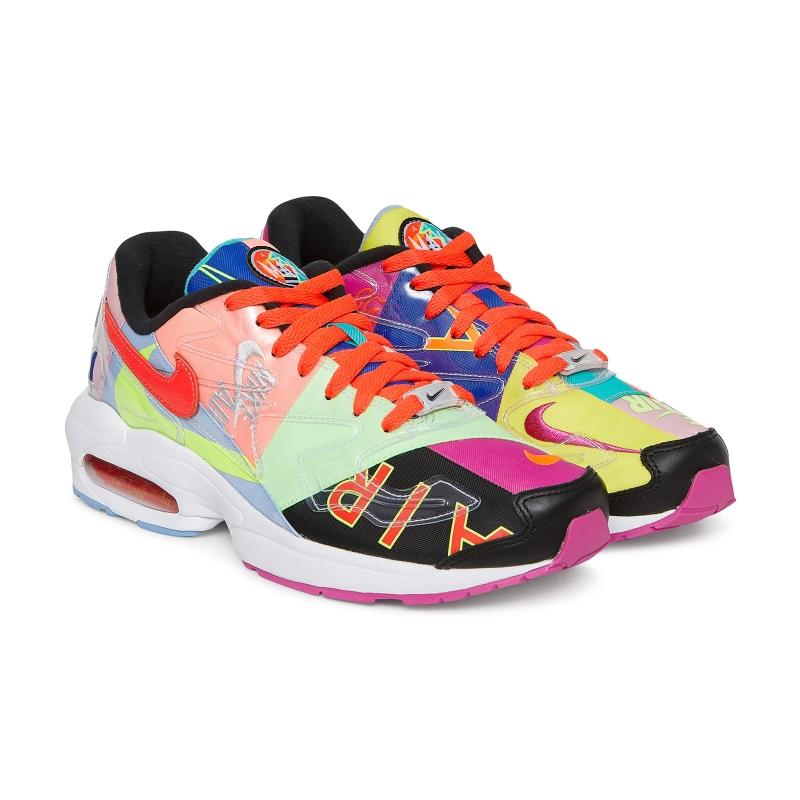 Nike Air Max 2 Light Qs "atmos" Shoes for Men - Save 52% - Lyst