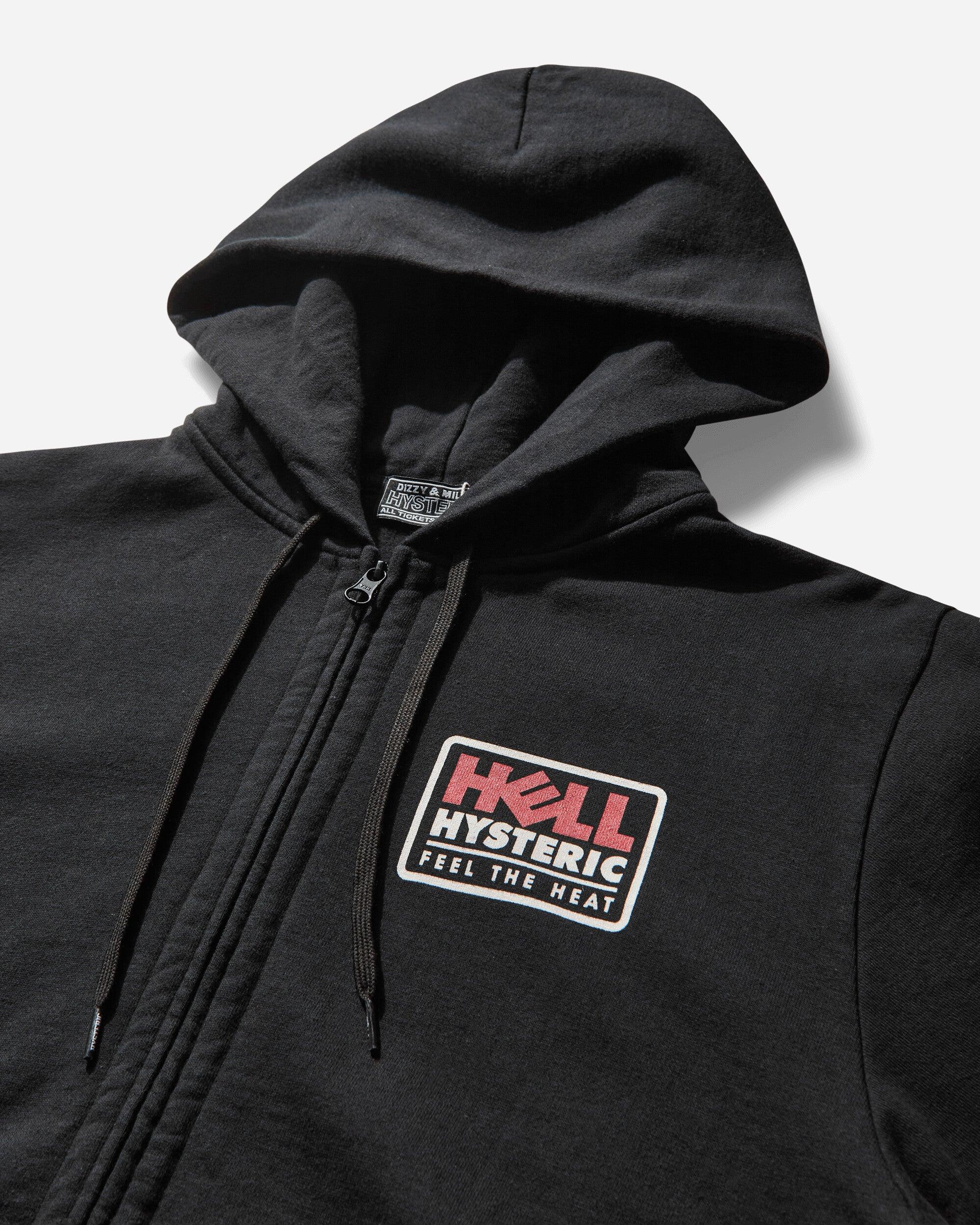 Hysteric Glamour Hoodies for Men | Online Sale up to 30% off Hysteric Glamour Hoodies for Men | Online Sale up to 30% off