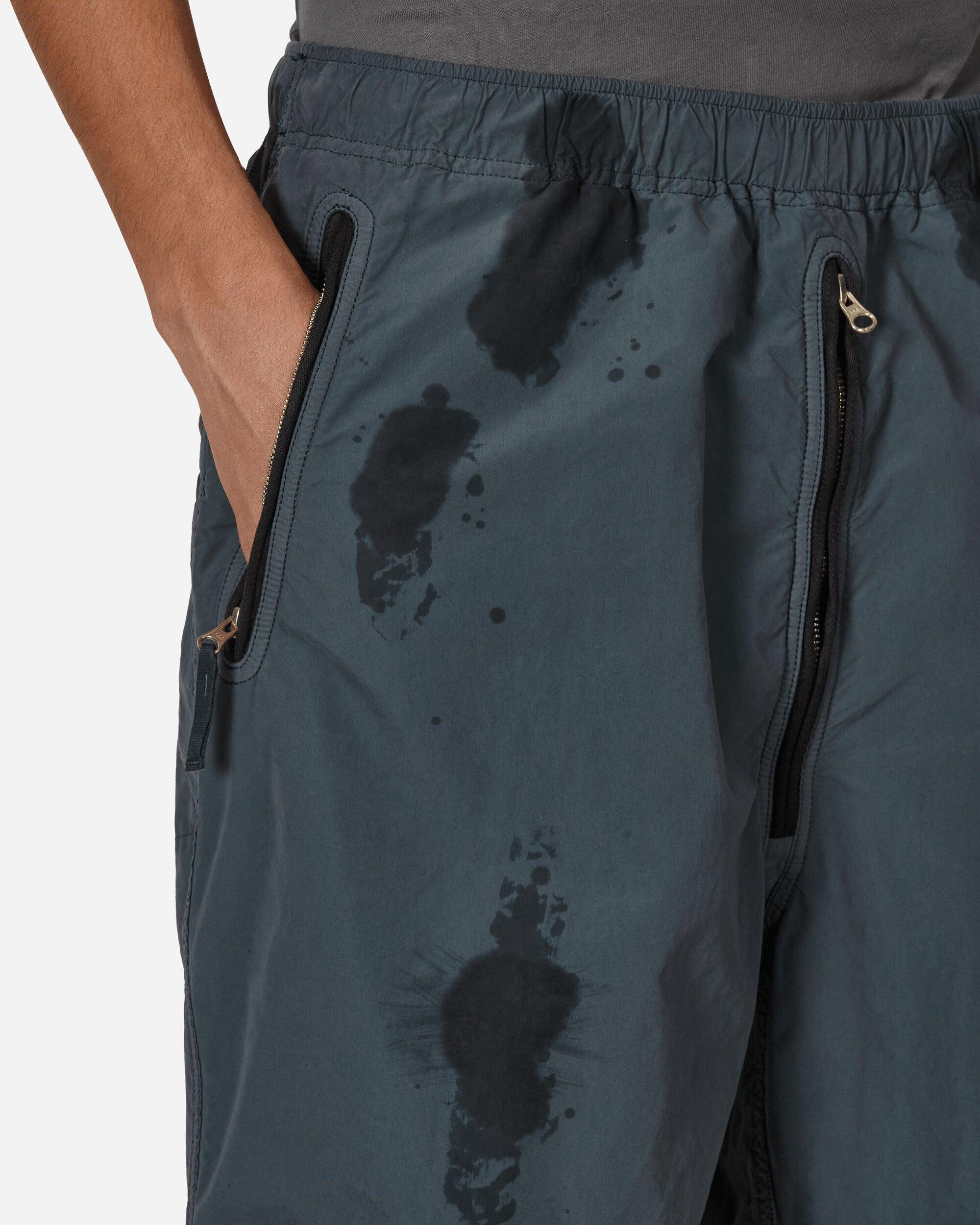 Stone Island Hand Colouring Garment Dyed David Light-tc Trousers