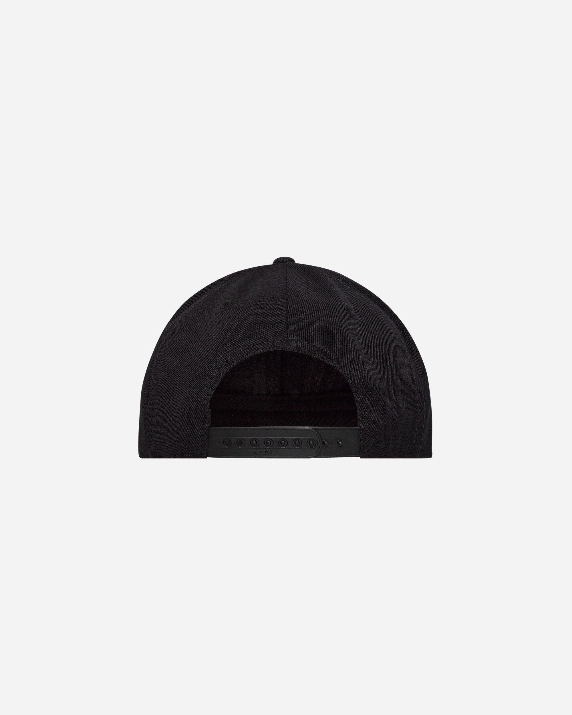 帽子 fuct oval parody logo black size free Fuct Oval Parody Snapback Black