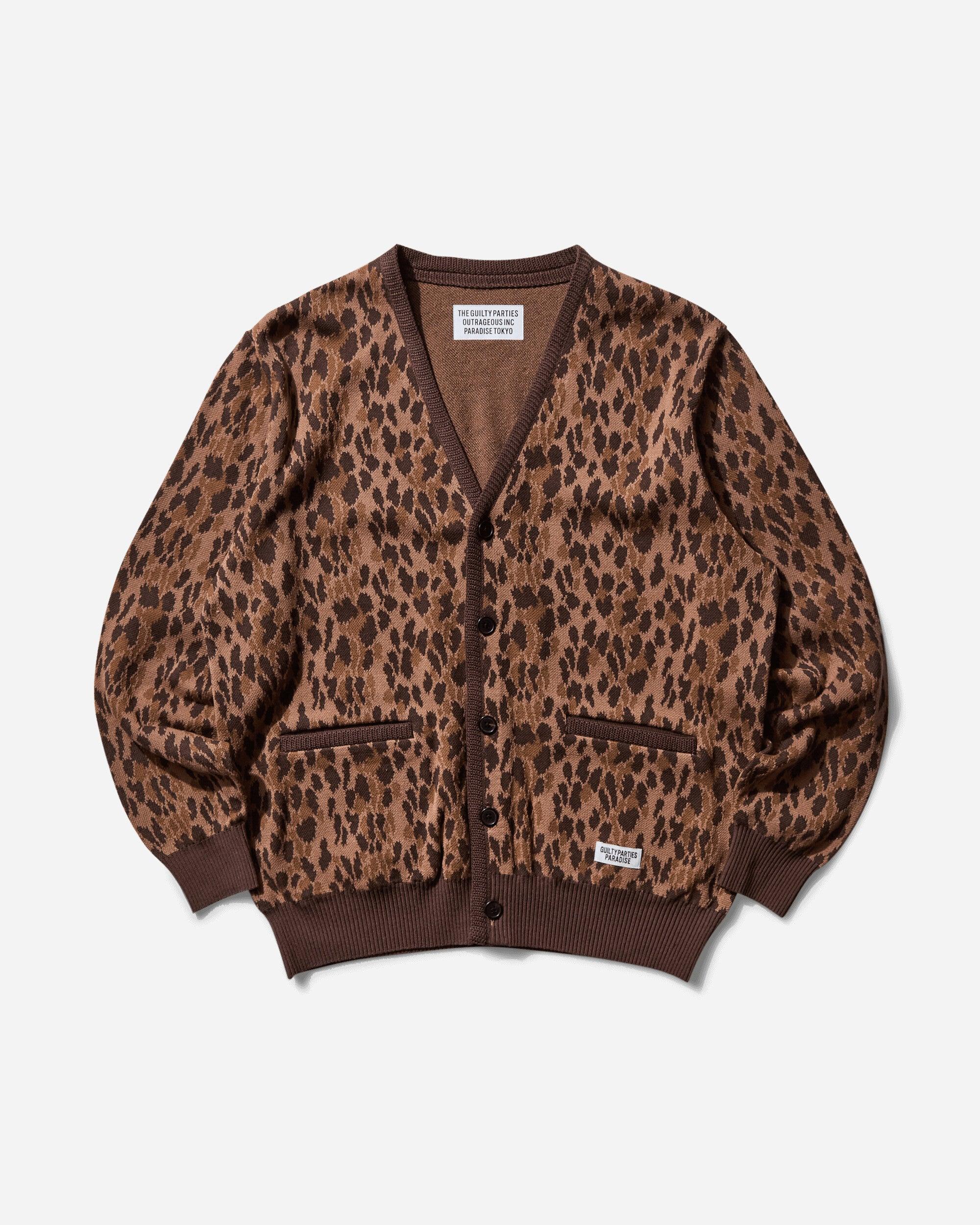 Wacko Maria Knitwear for Men | Online Sale up to 67% off | Lyst Wacko Maria Knitwear for Men | Online Sale up to 67% off | Lyst