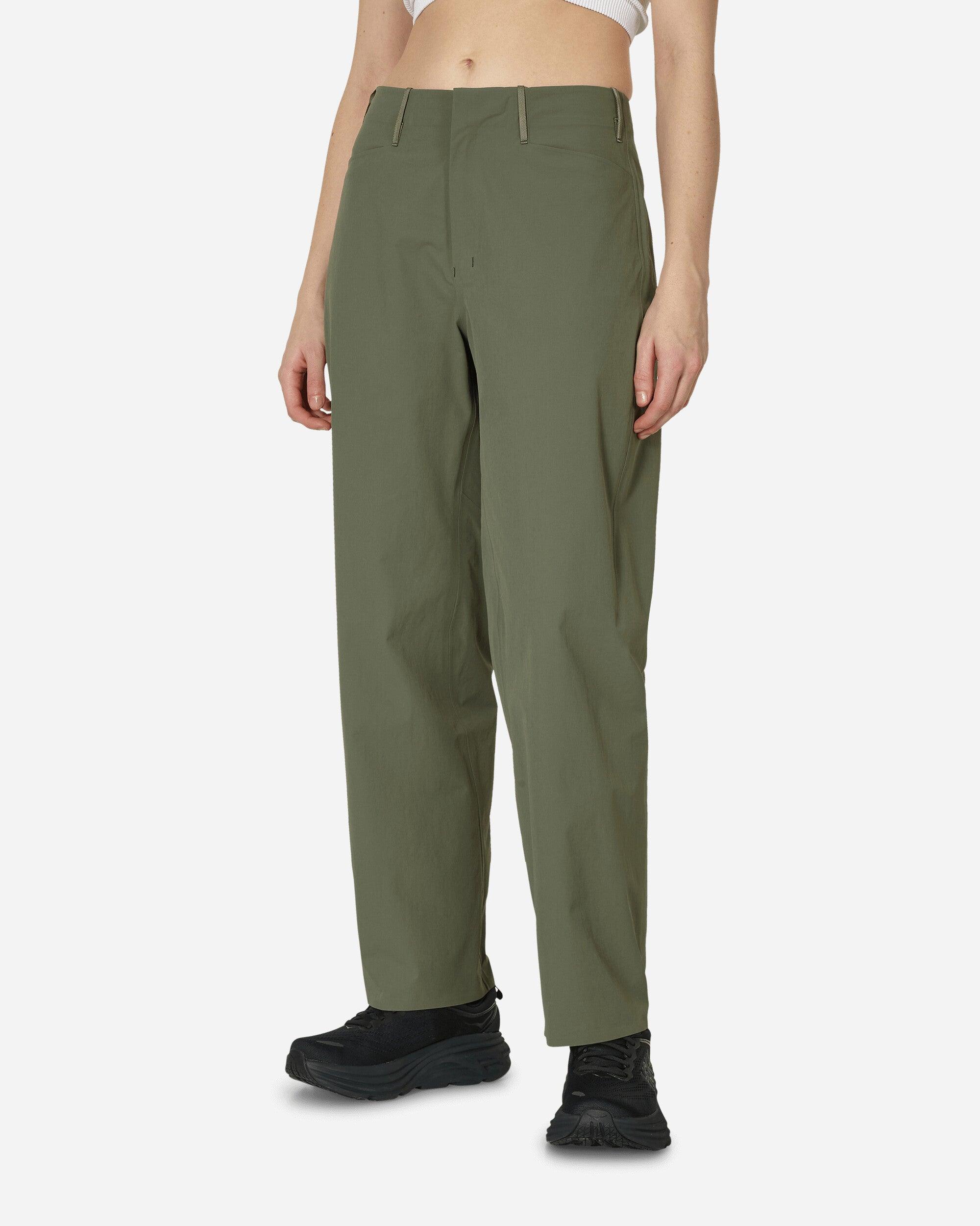 ARCTERYX VEILANCE BELFRY PANT RUNE 0 訳あり Arc'teryx Belfry Pants Forage in Green | Lyst