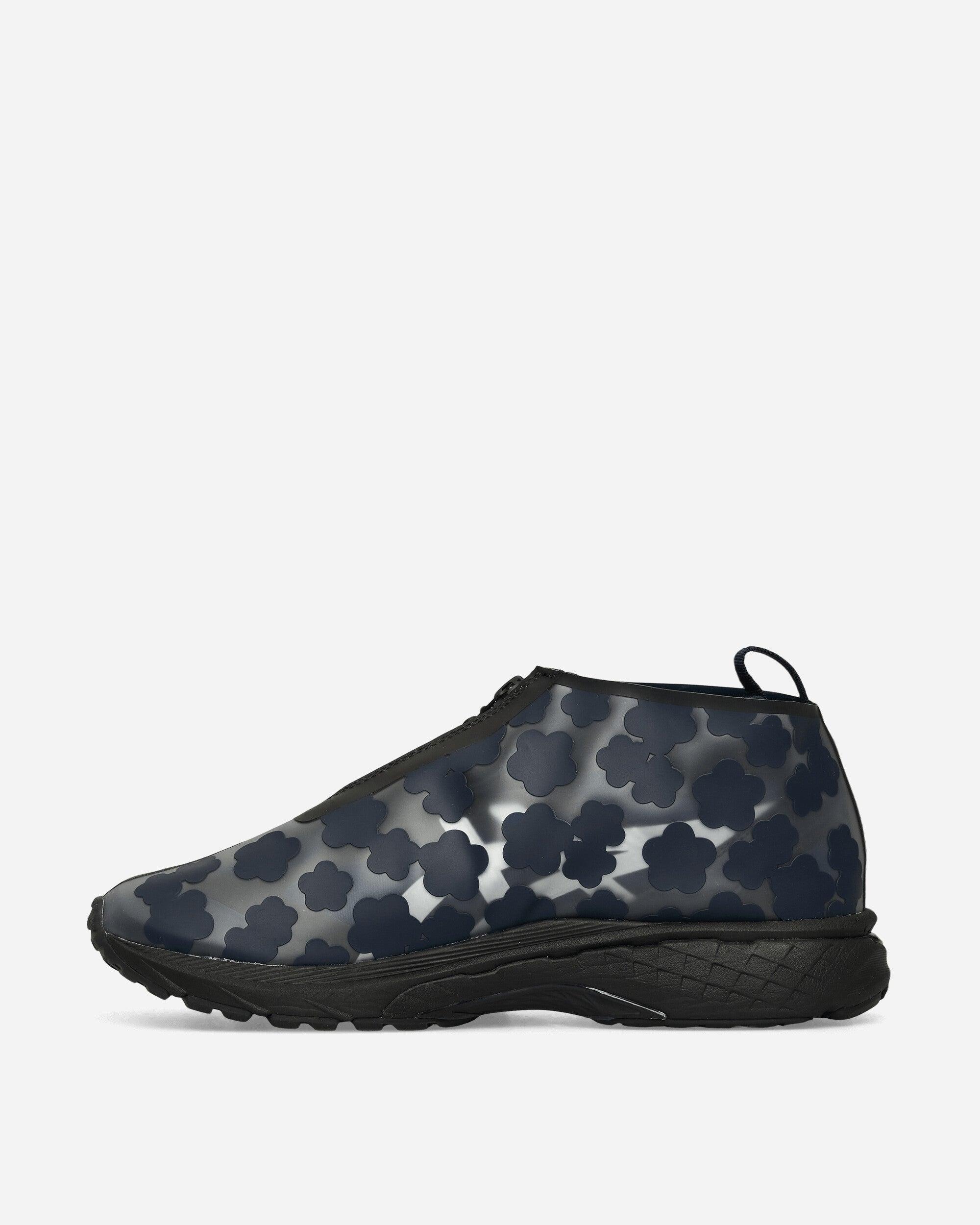 Asics Cecilie Bahnsen Gel-terrain Mt Sneakers Midnight