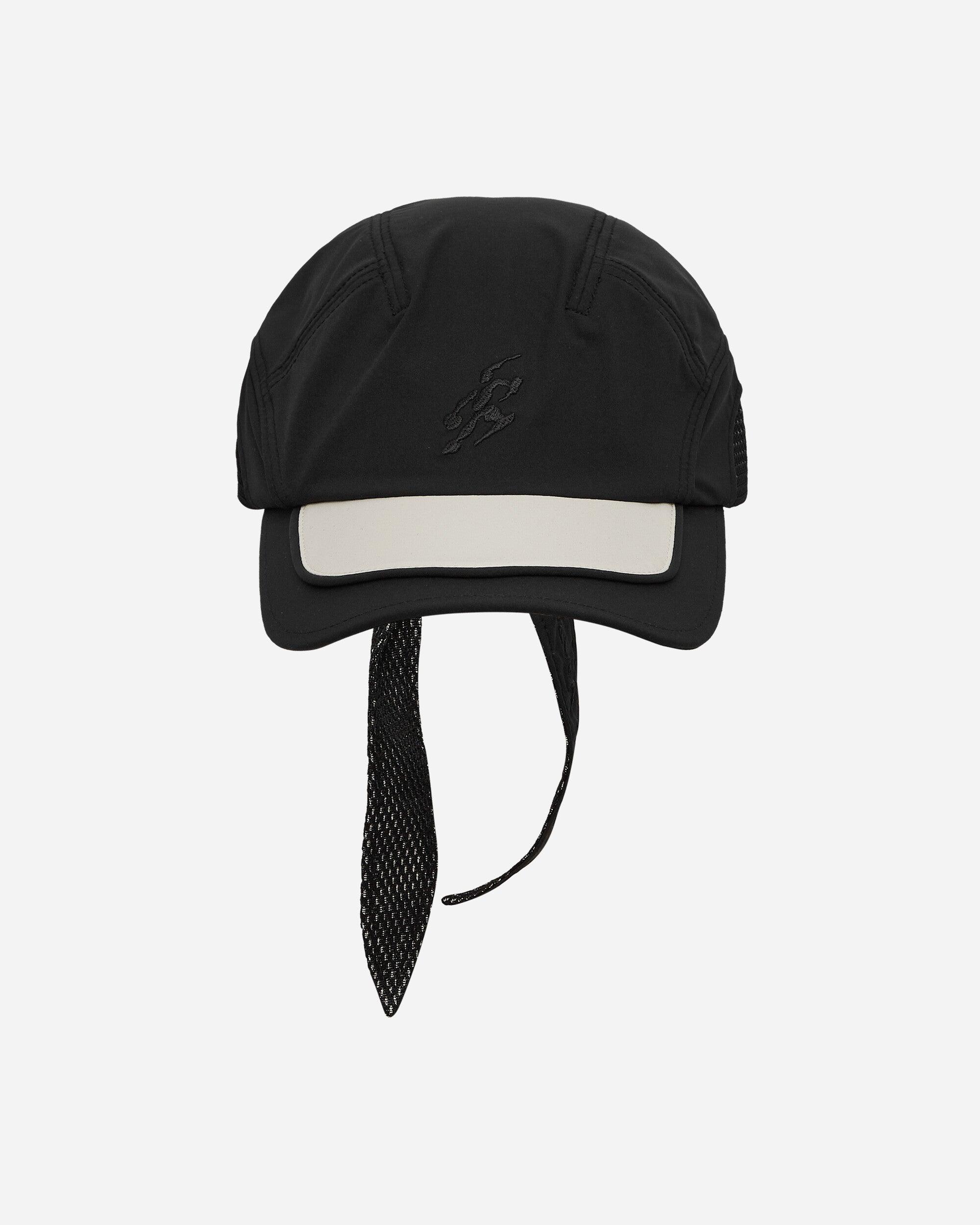 Asics Novalis Ormosiancy Hat Anthracite in Black for Men | Lyst Asics Novalis Ormosiancy Hat Anthracite in Black for Men | Lyst