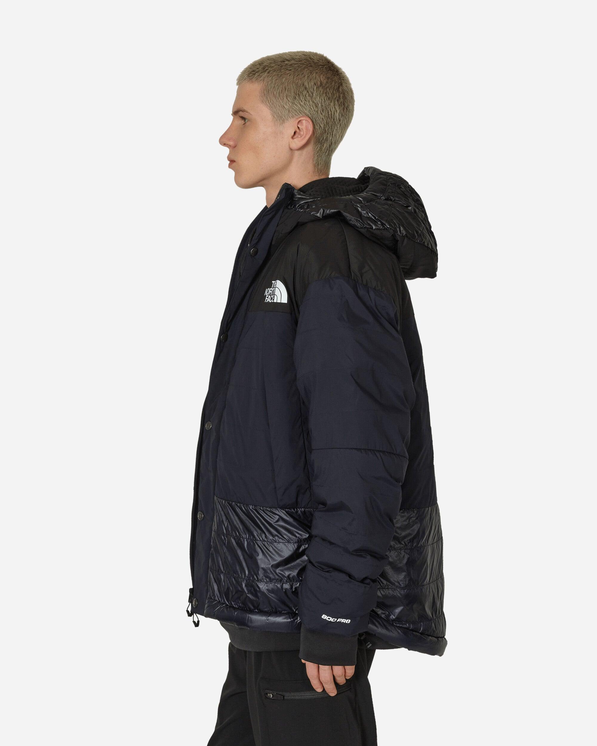 The North Face Project X Undercover Soukuu 50/50 Mountain Jacket Black /  Aviator Navy in Blue for Men | Lyst