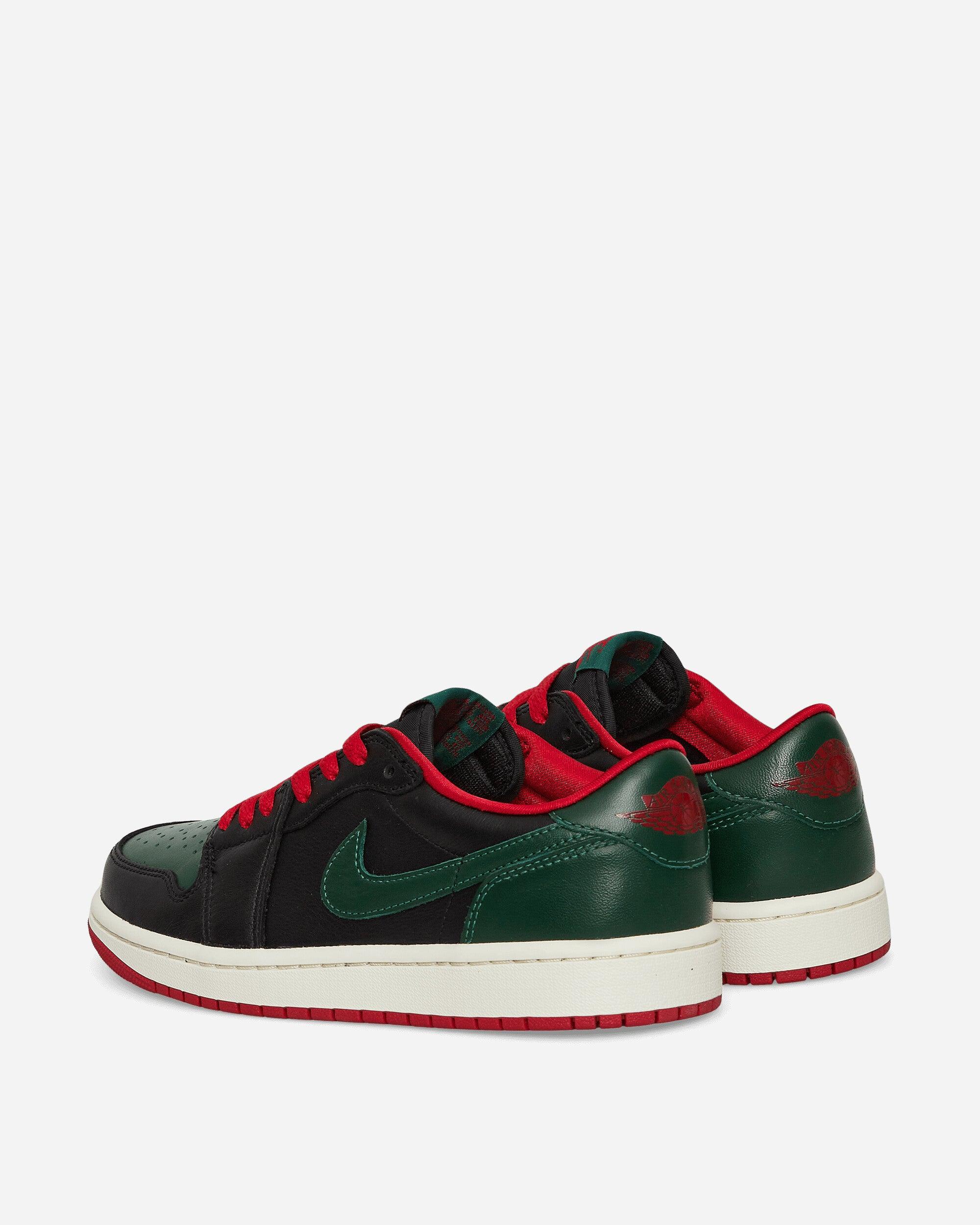 Nike Wmns Air Jordan 1 Retro Low Og Sneakers Gorge Lyst UK