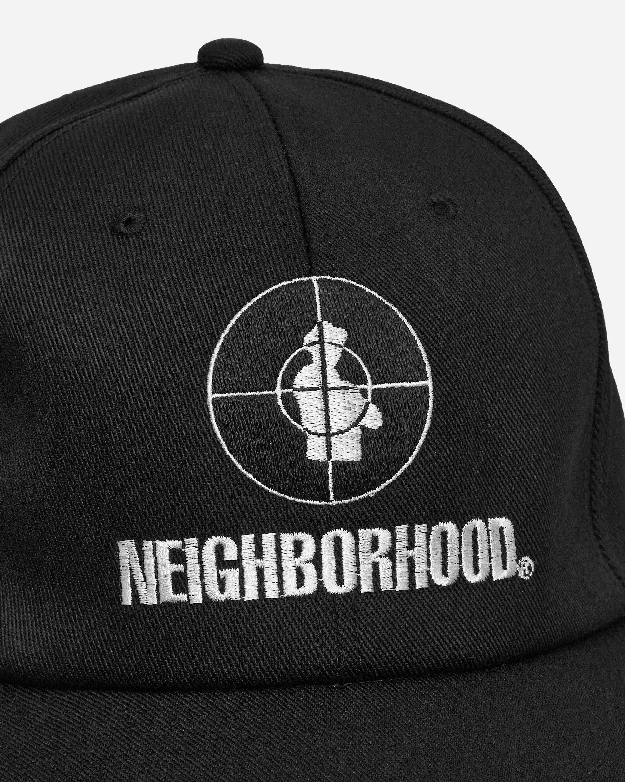Neighborhood Public Enemy Baseball Cap in Black for Men | Lyst