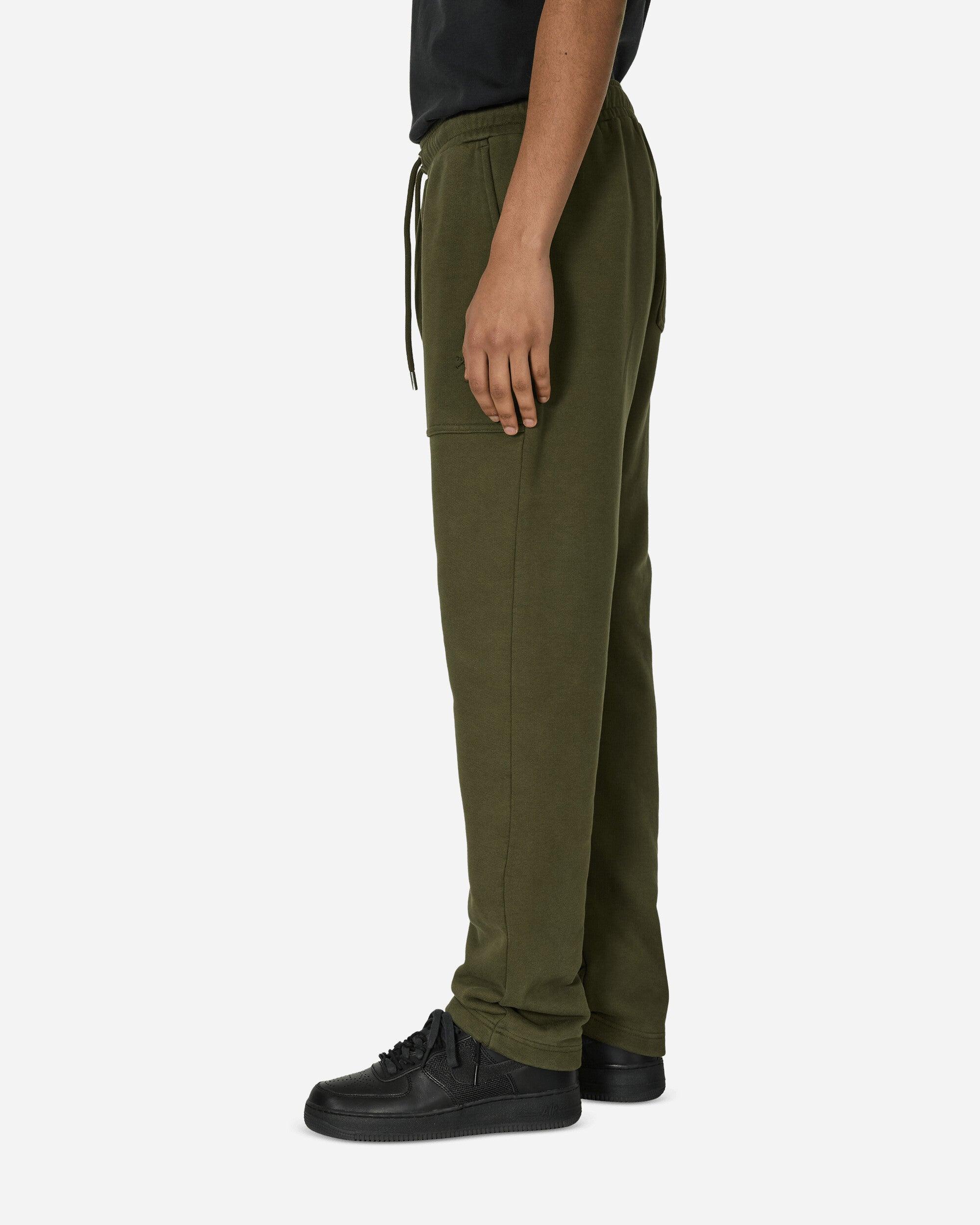 Nike Travis Scott Fleece Trousers Khaki in Green for Men | Lyst Nike Travis Scott Fleece Trousers Khaki in Green for Men | Lyst