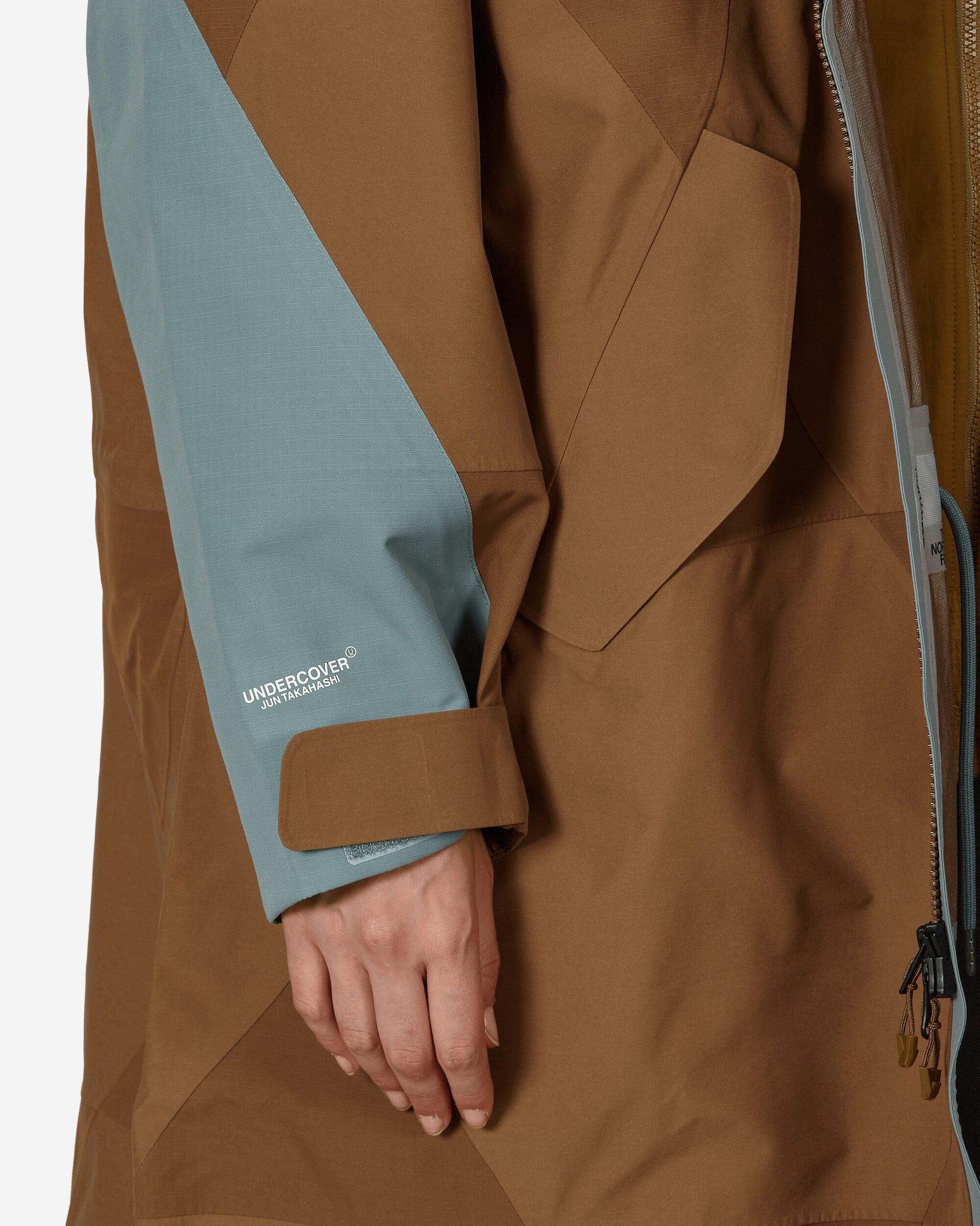The North Face Project X Undercover Soukuu Geodesic Shell The North Face Project X Undercover Soukuu Geodesic Shell