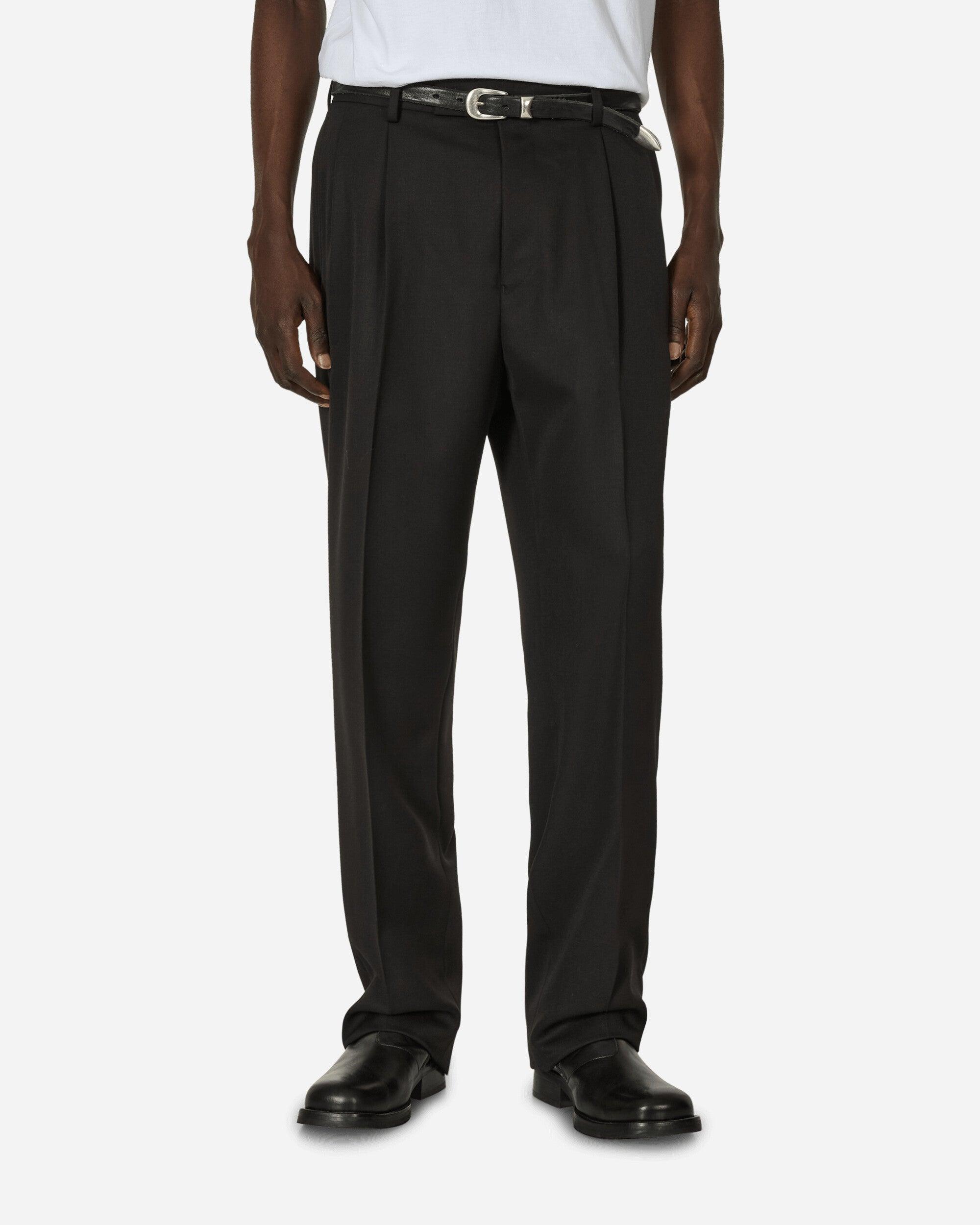 WACKO MARIA | DORMEUIL / PLEATED TYPE-2(Wacko Maria WACKO MARIA | DORMEUIL / PLEATED TYPE-2(Wacko Maria