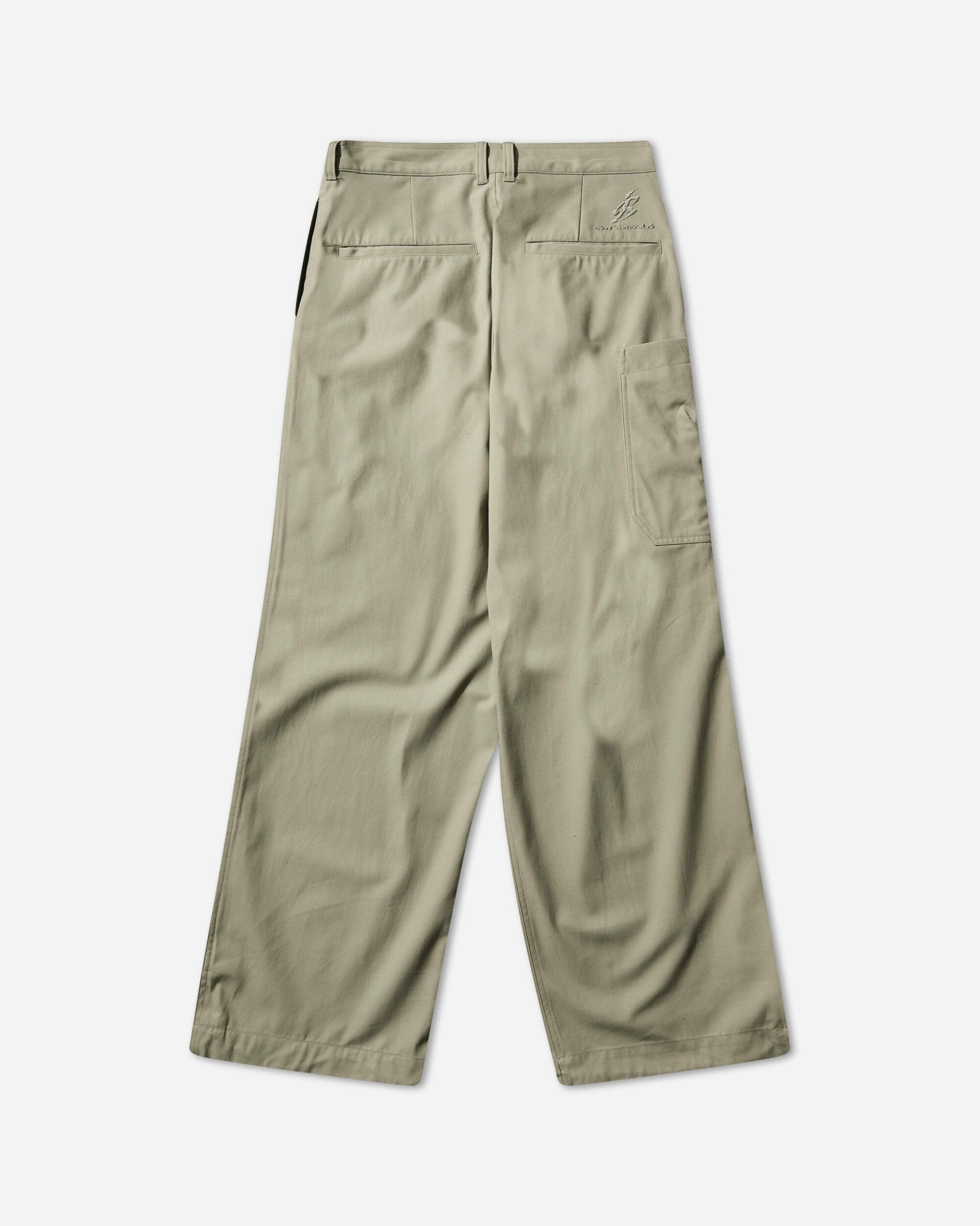 Asics Novalis Mirbelioids Trousers in White for Men | Lyst UK