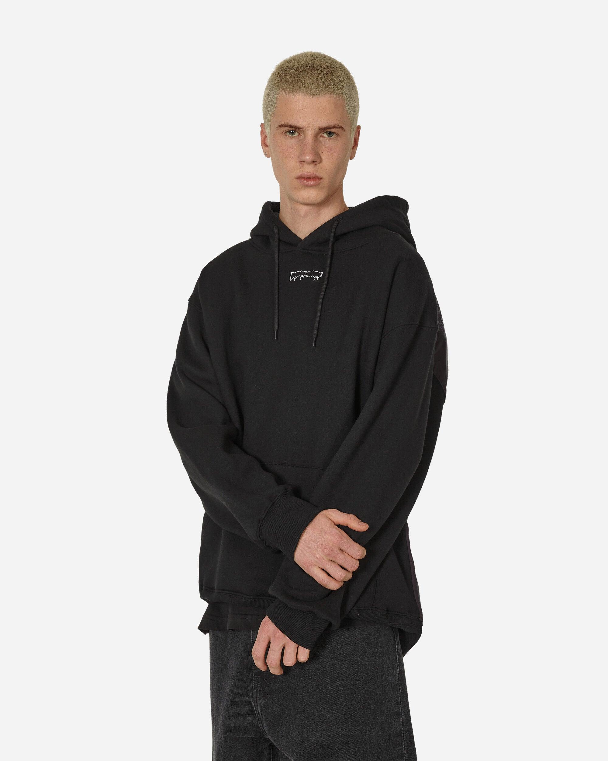 Fucking Awesome Smoke Hoodie in Black for Men | Lyst