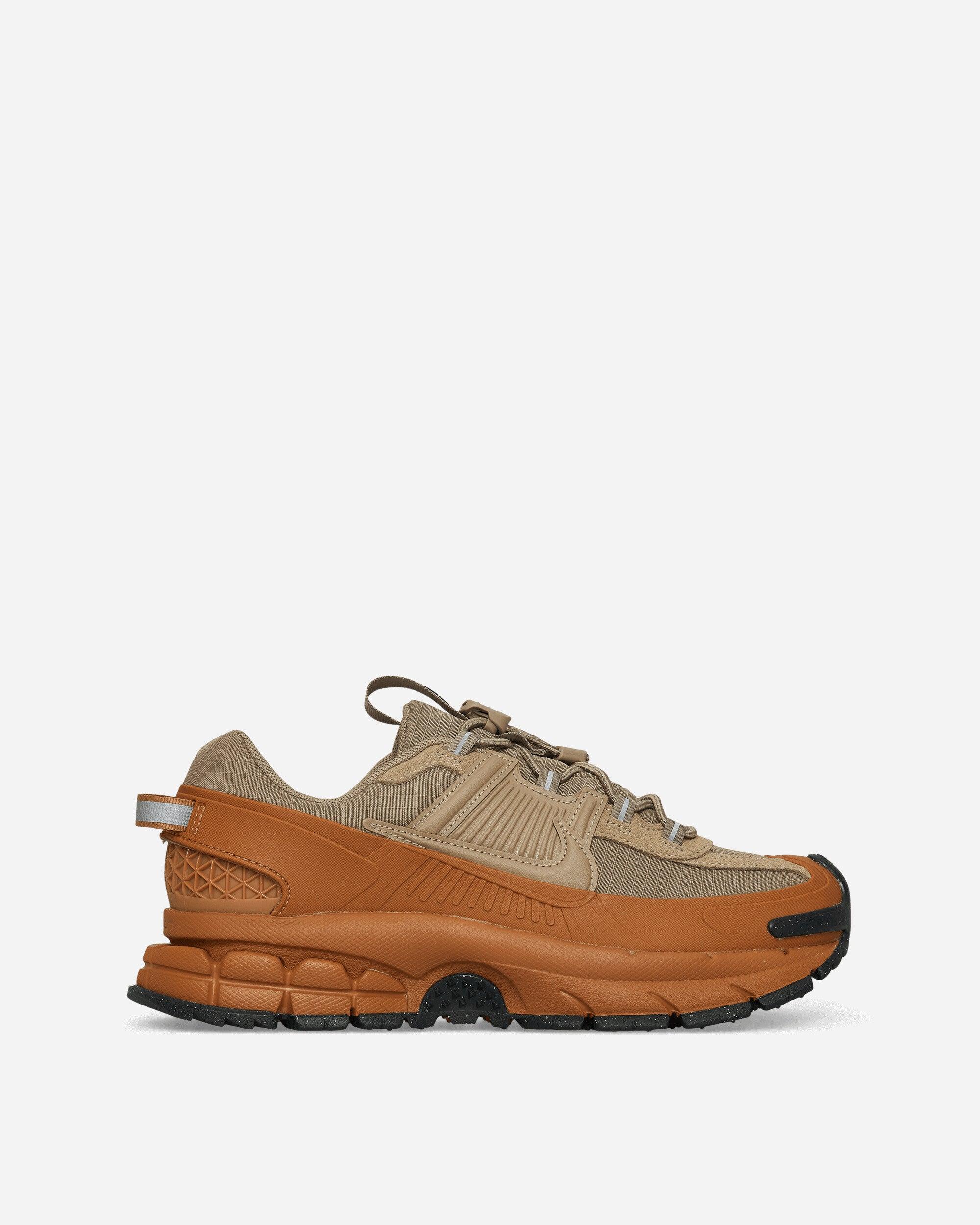 Nike S Zoom Vomero Roam Sneakers Flax University in Brown Lyst UK