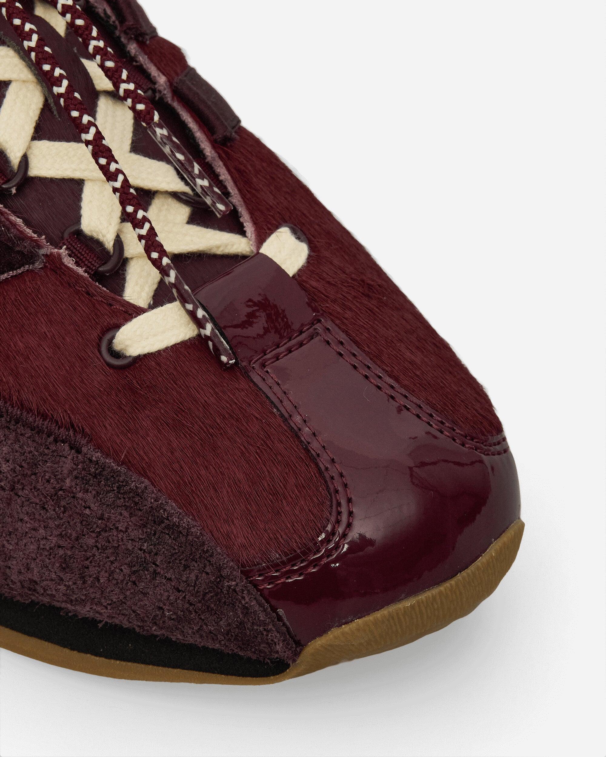 adidas Sftm Country Og Sneakers Maroon in Purple for Men | Lyst