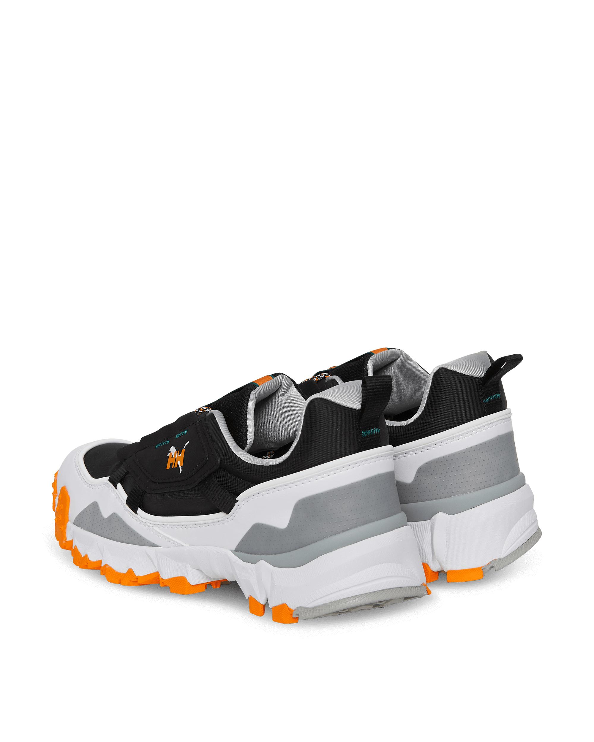 puma x helly hansen trailfox training shoes